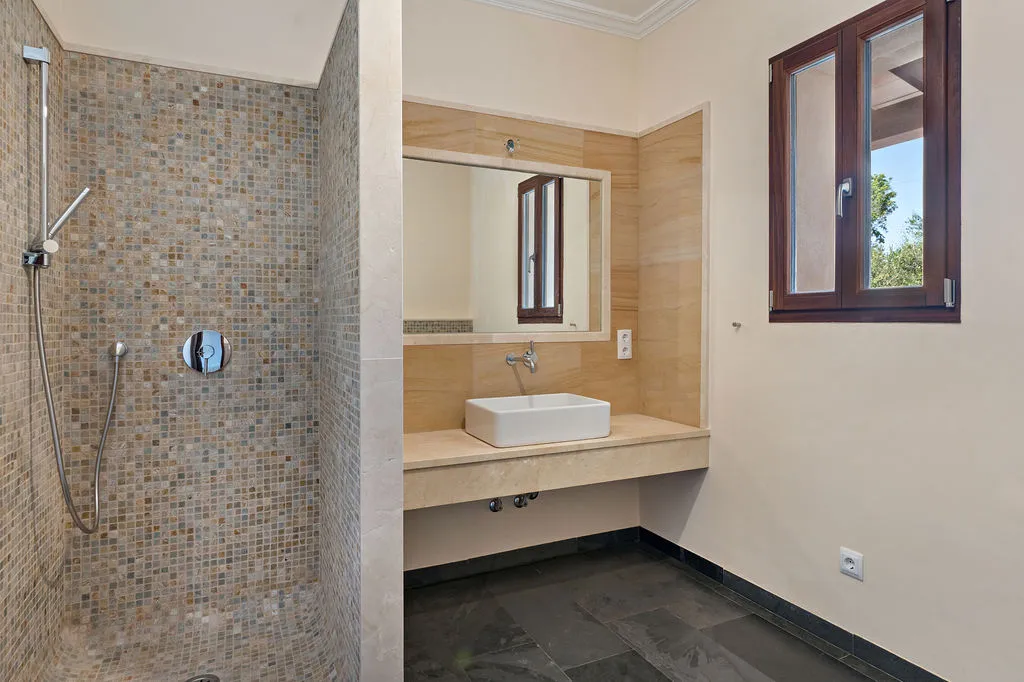 Dreamlike finca in Porreres for rent-12