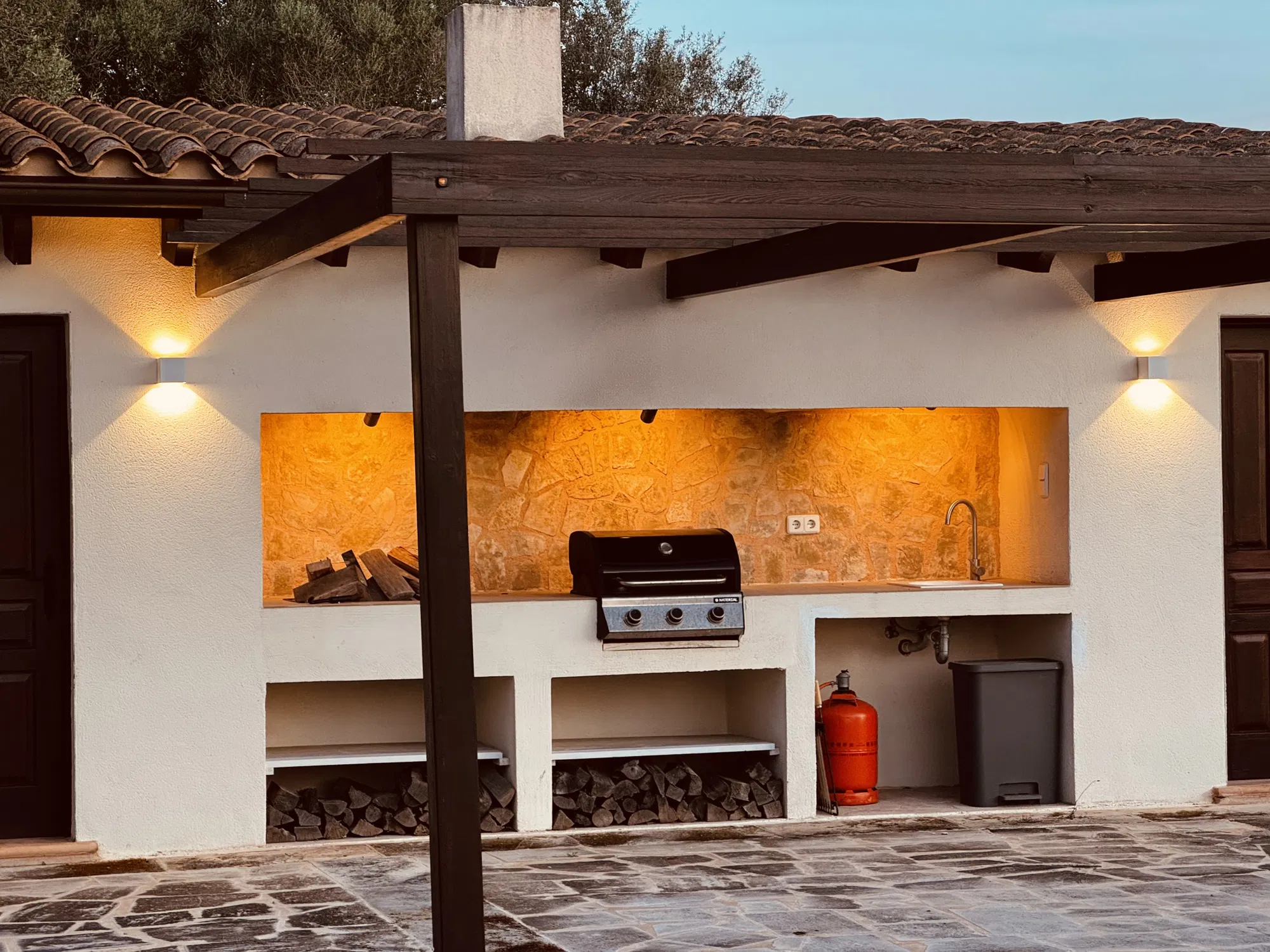 Finca de ensueño en Porreres en alquiler-15