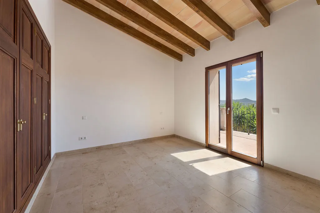 Dreamlike finca in Porreres for rent-15