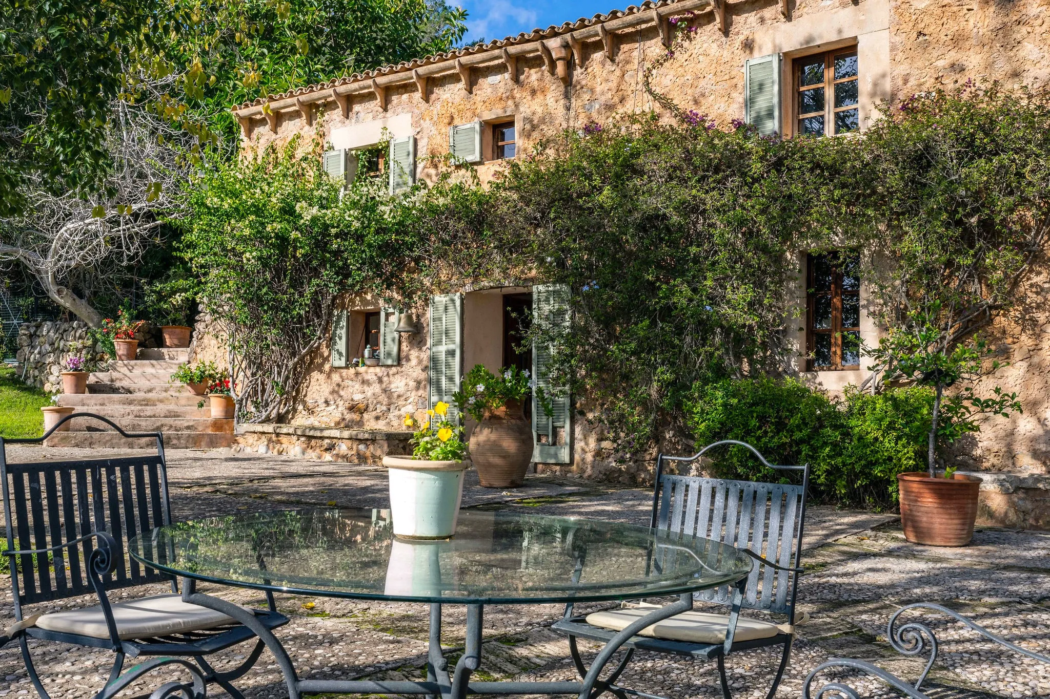 Historyczna posiadłość wiejska w pobliżu Artá-5