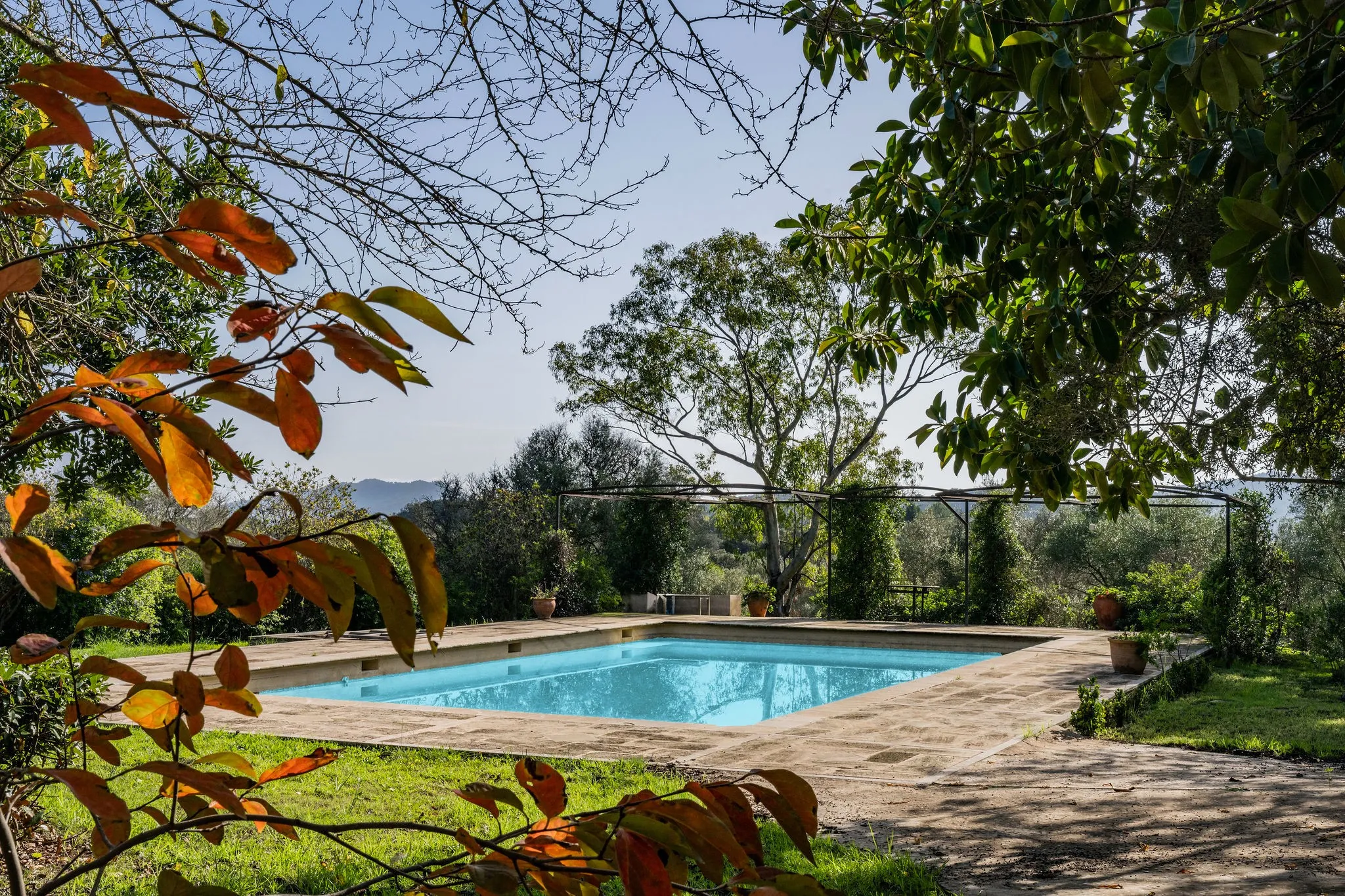 Romántica finca histórica cerca de Artá-2