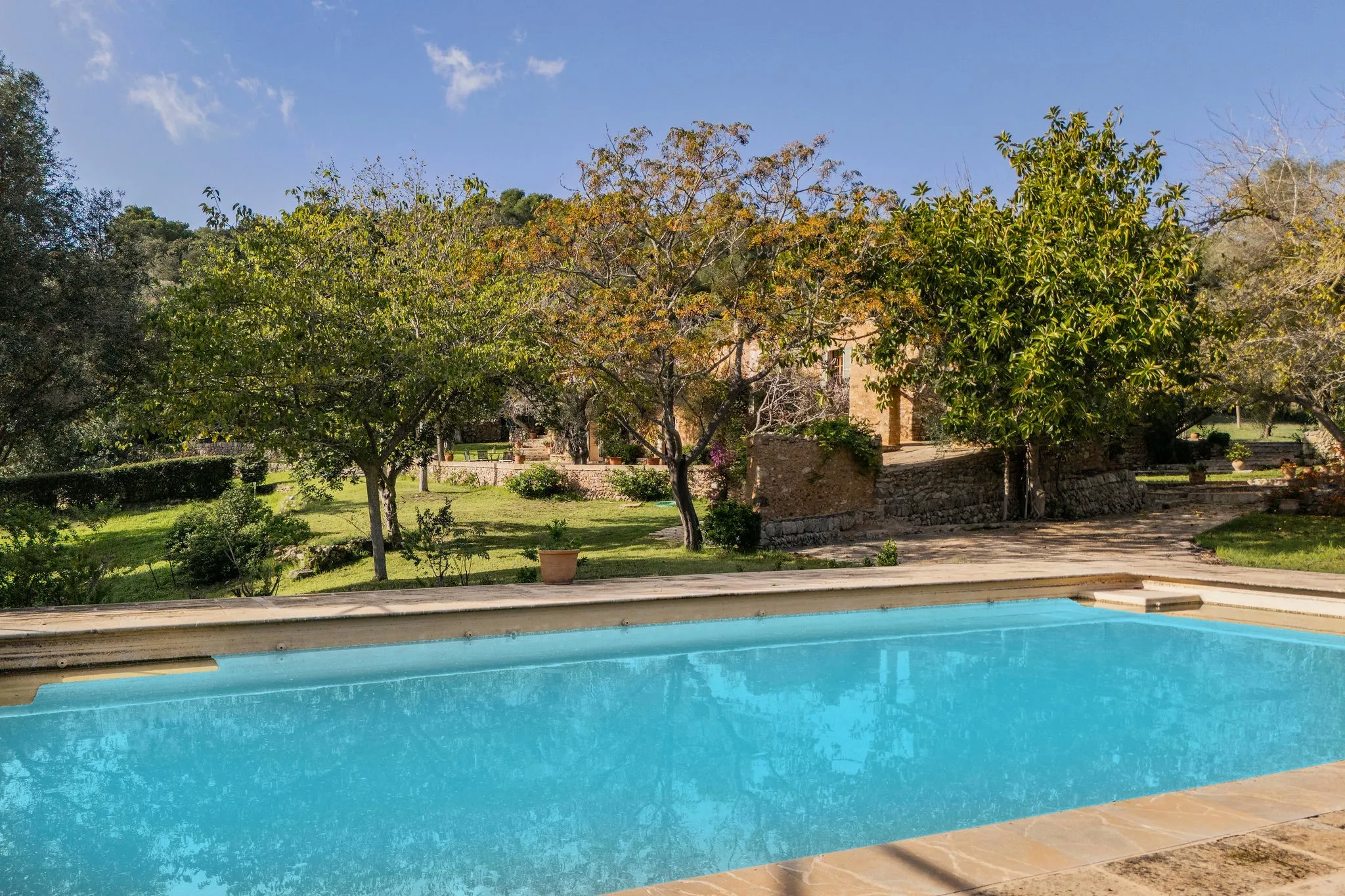 Historyczna posiadłość wiejska w pobliżu Artá-14