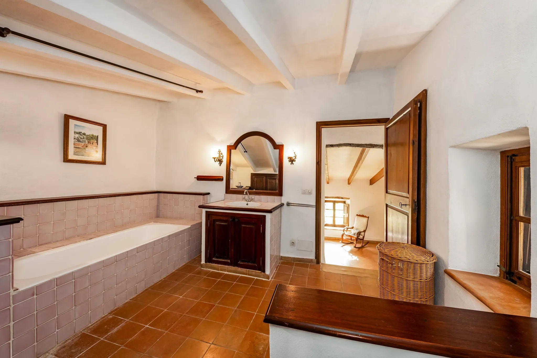 Historyczna posiadłość wiejska w pobliżu Artá-12