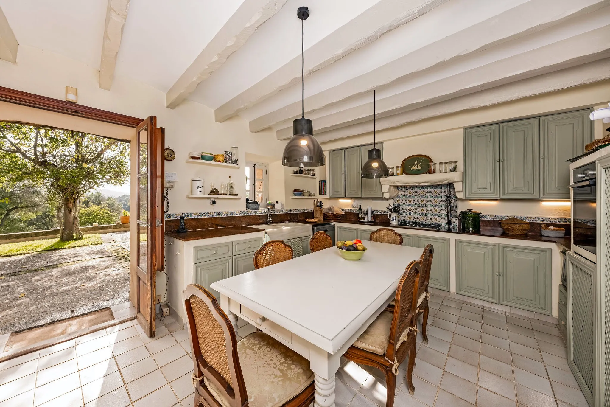 Historyczna posiadłość wiejska w pobliżu Artá-6