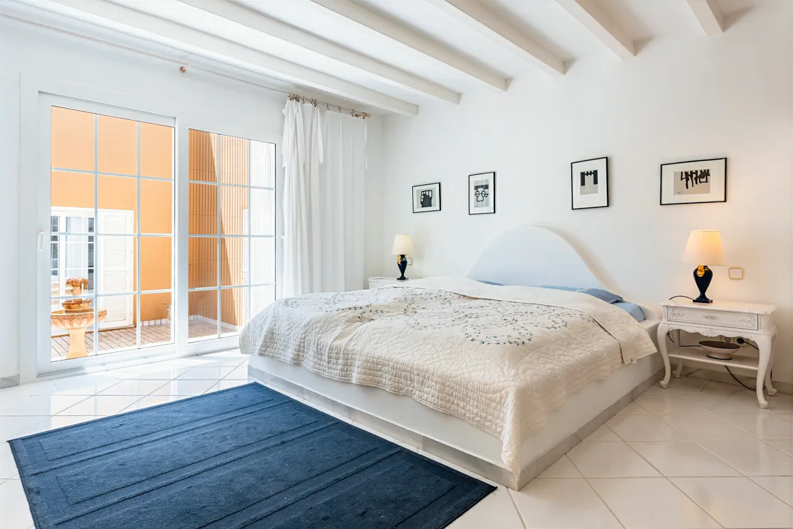 Mediterrane Finca-Oase in der Nähe von Canyamel-8