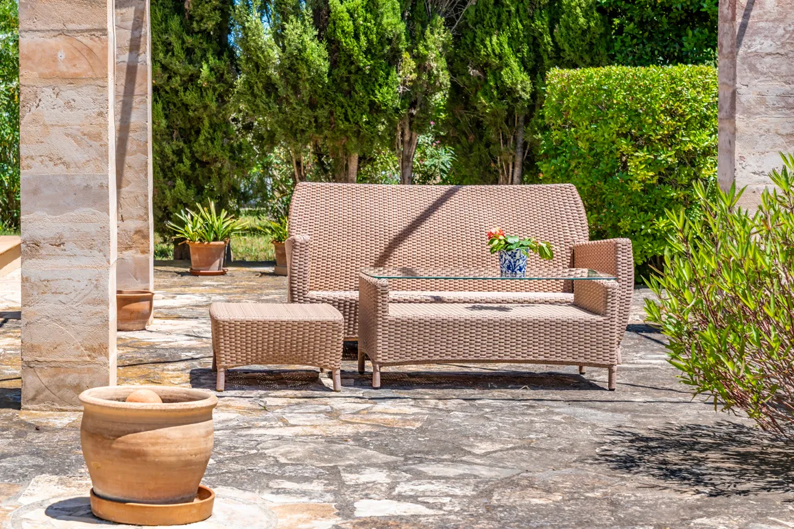 Mediterrane Finca-Oase in der Nähe von Canyamel-9