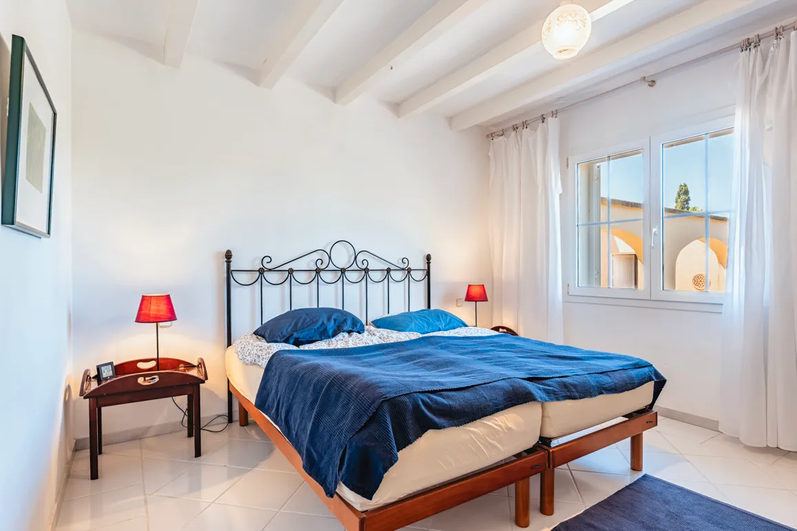 Finca oasis méditerranéenne près de Canyamel-6