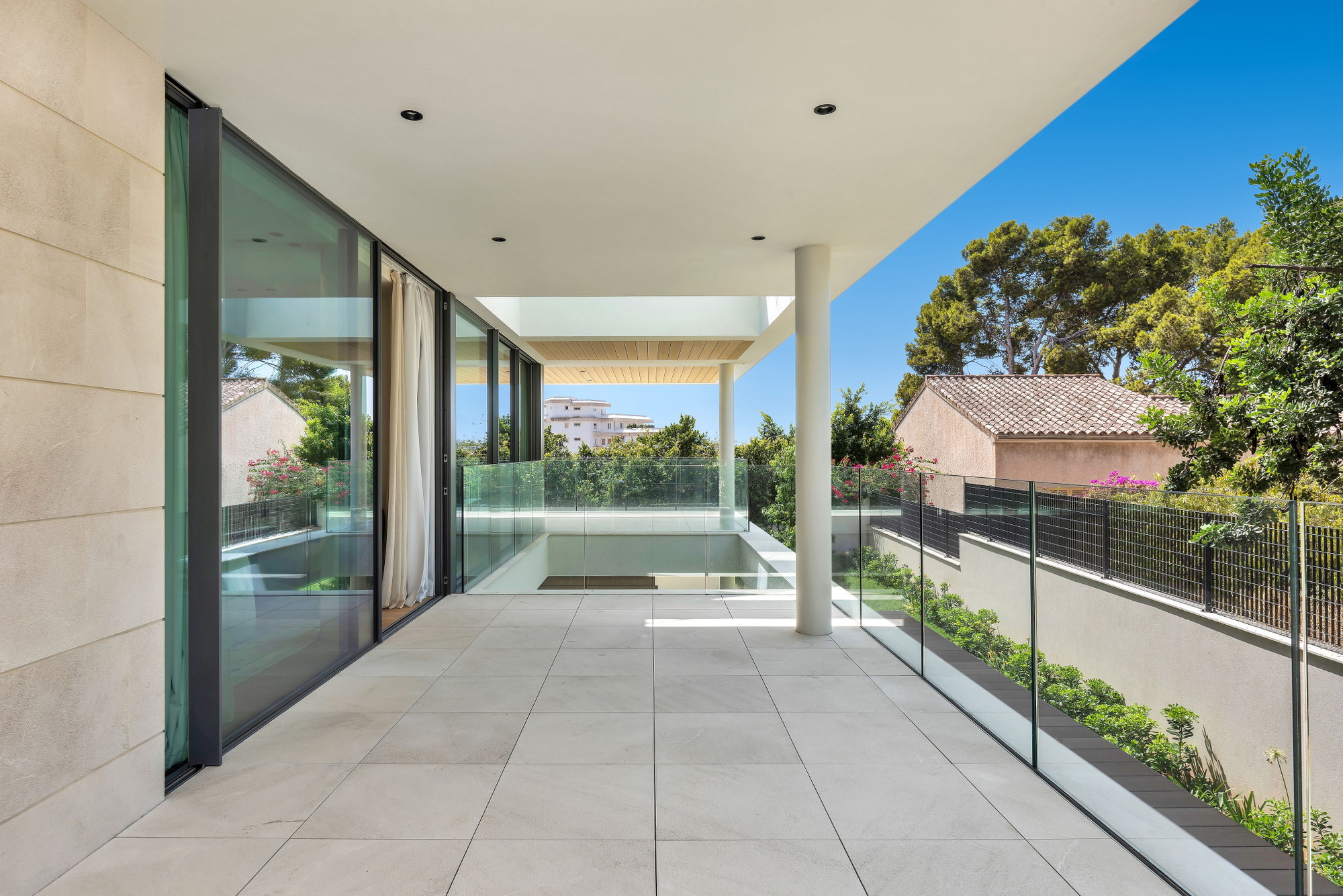 Exclusive apartment in a new high-end community-14