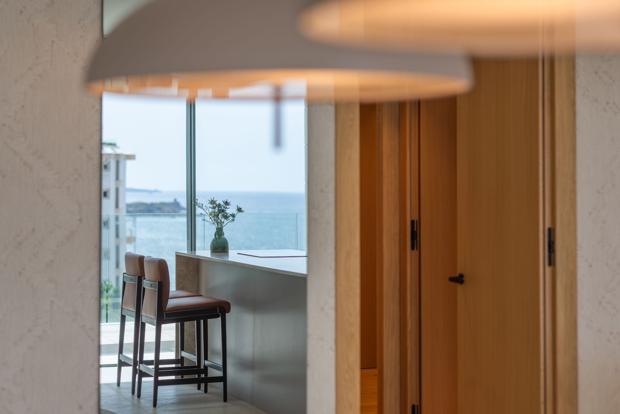 Exclusive apartment in a new high-end community-12
