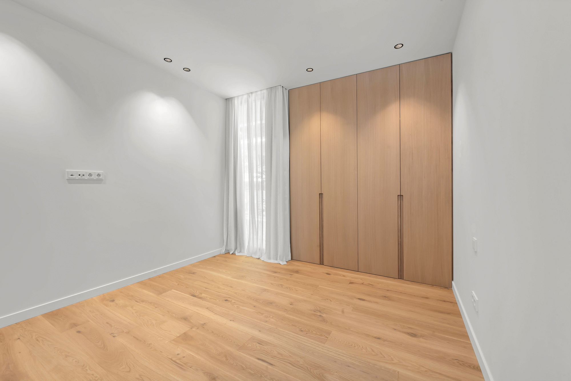 Exclusive apartment in a new high-end community-21