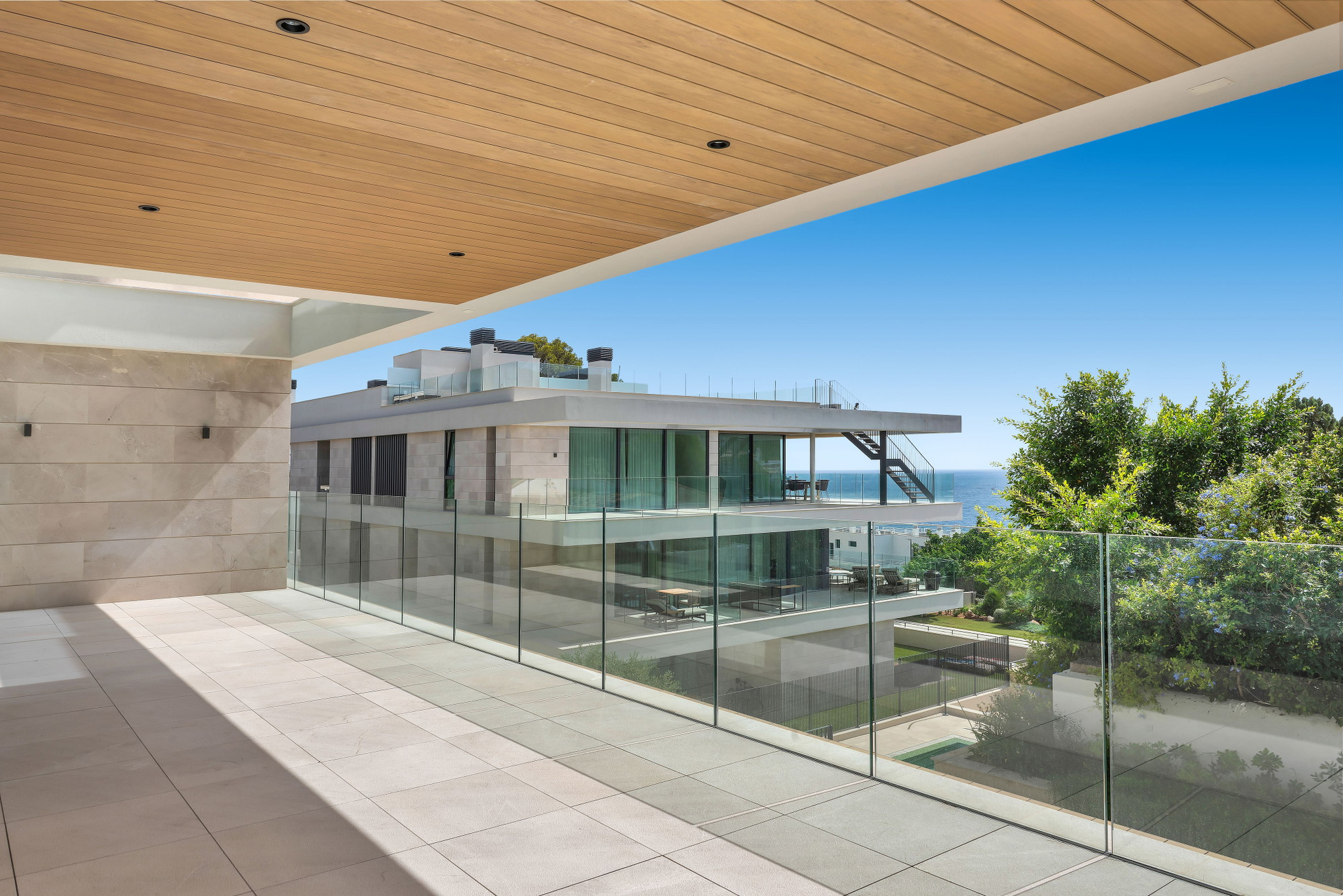 Exclusive apartment in a new high-end community-24