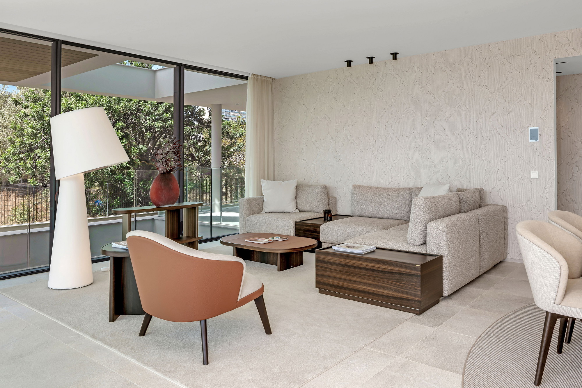 Exclusive apartment in a new high-end community-4