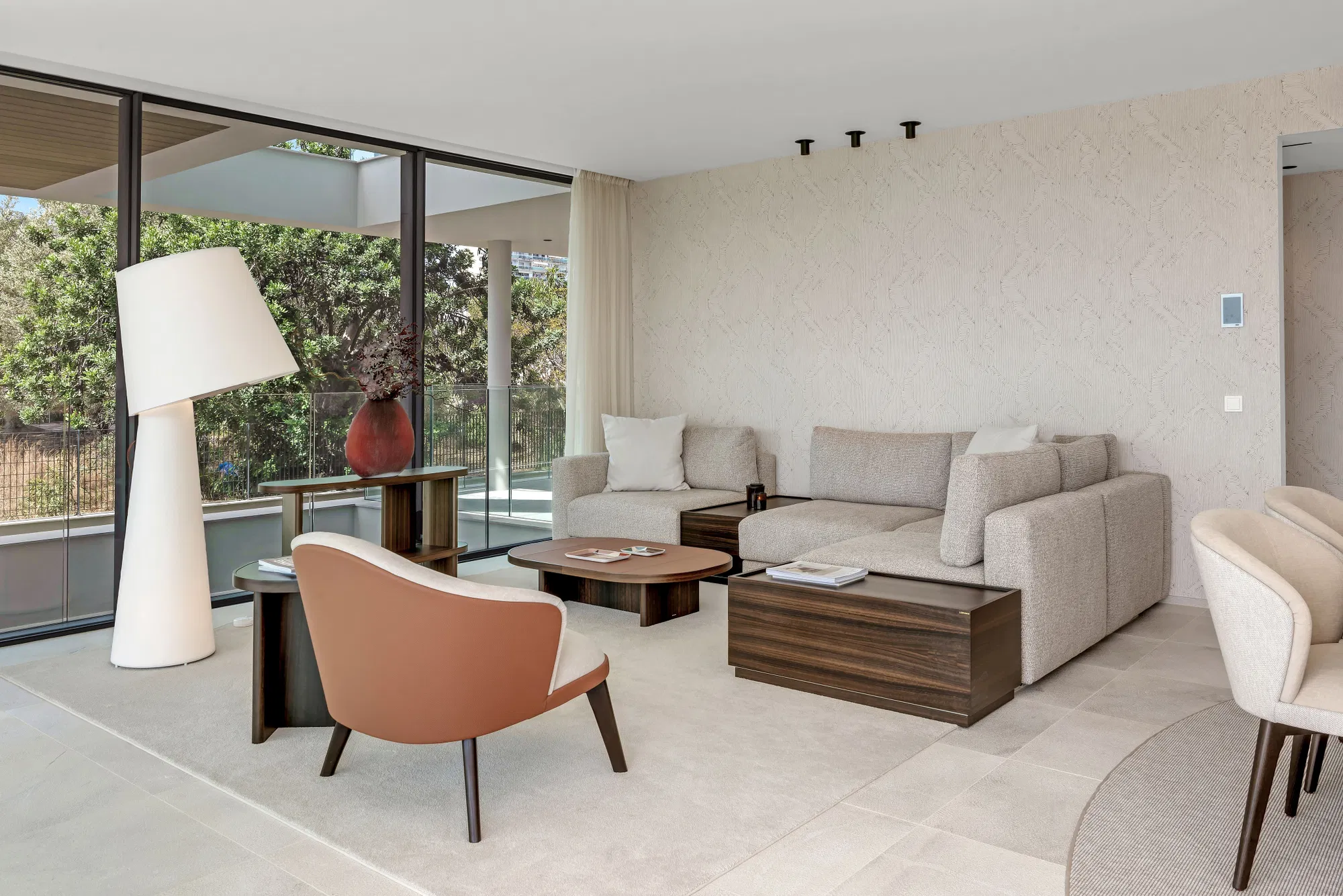 Exclusive apartment in a new high-end community-4