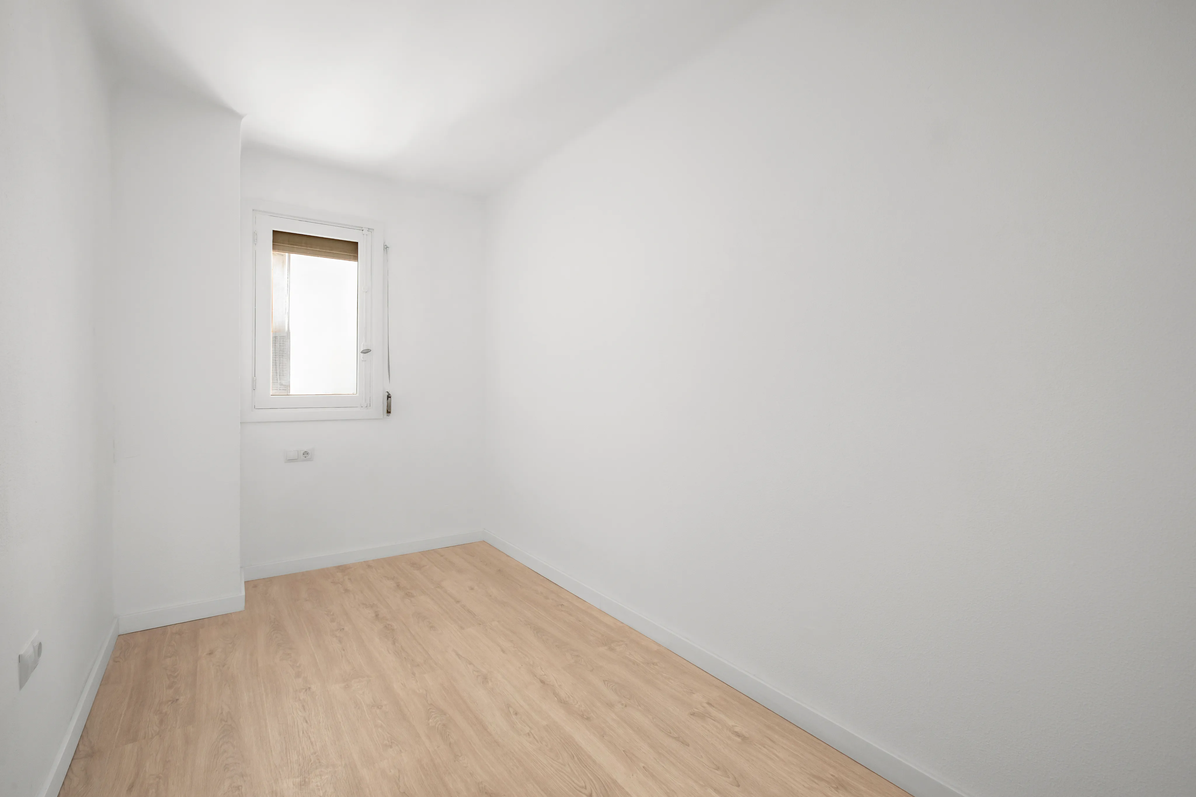 Luce, vista e potenziale in uno dei quartieri più ricercati di Palma-14