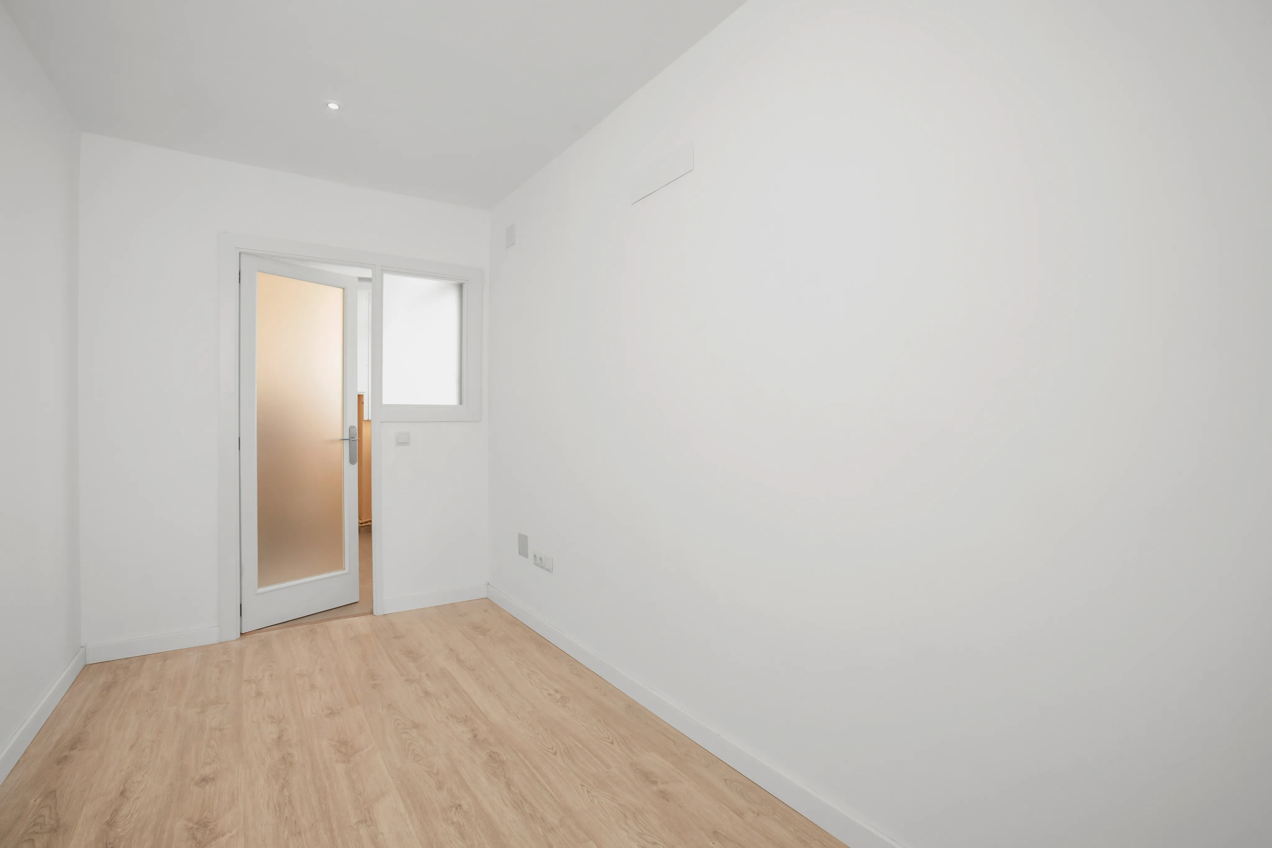 Luce, vista e potenziale in uno dei quartieri più ricercati di Palma-11