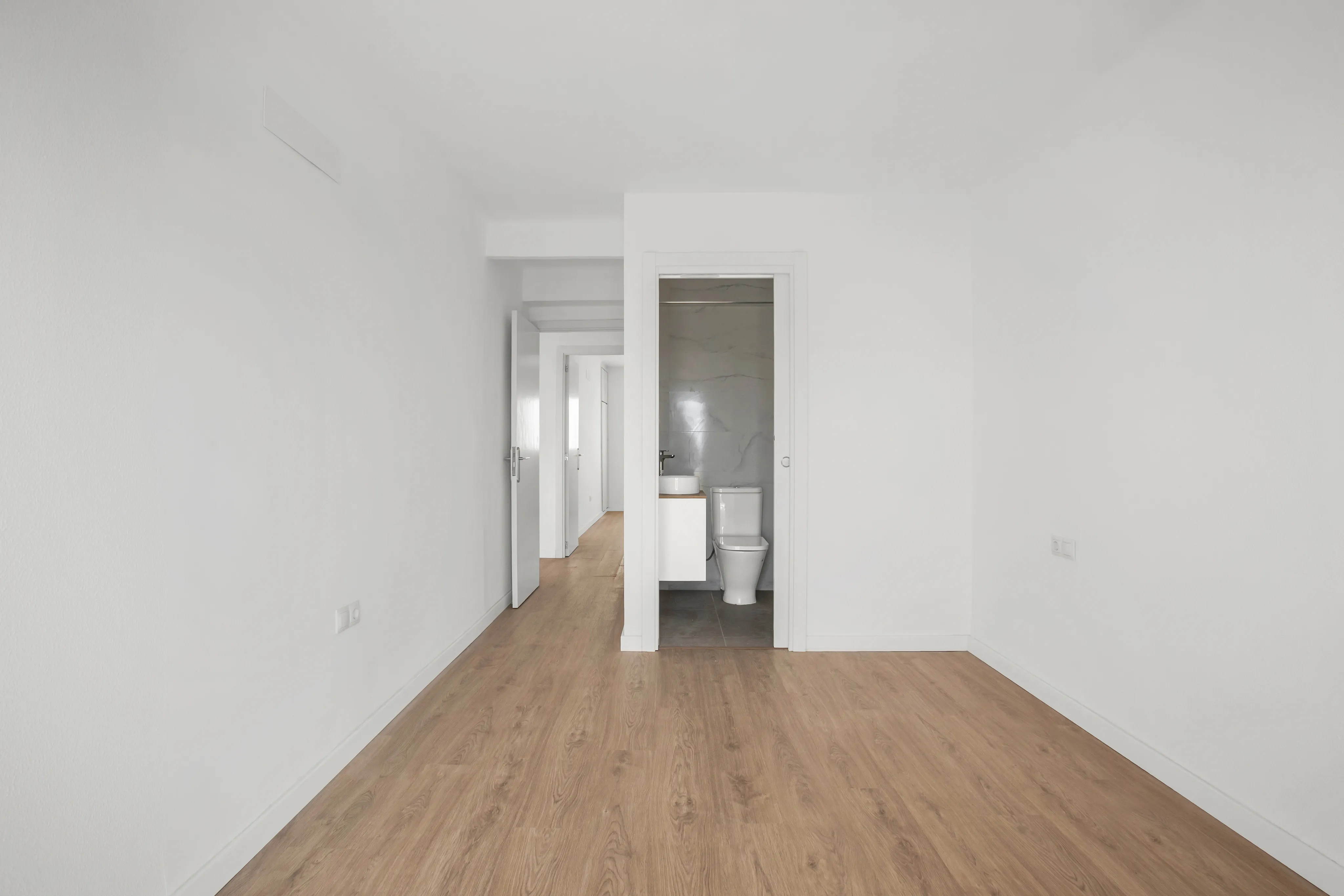 Luce, vista e potenziale in uno dei quartieri più ricercati di Palma-12