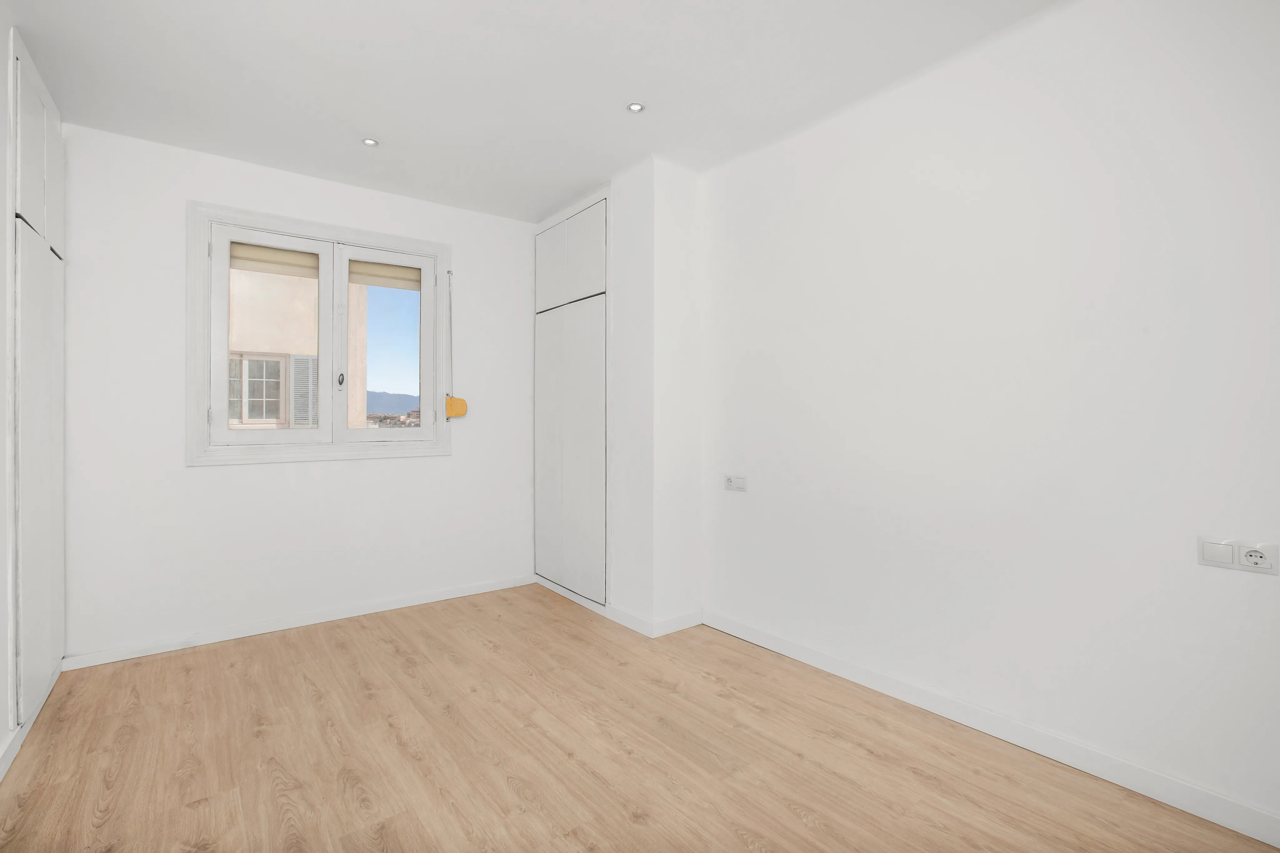 Luce, vista e potenziale in uno dei quartieri più ricercati di Palma-13