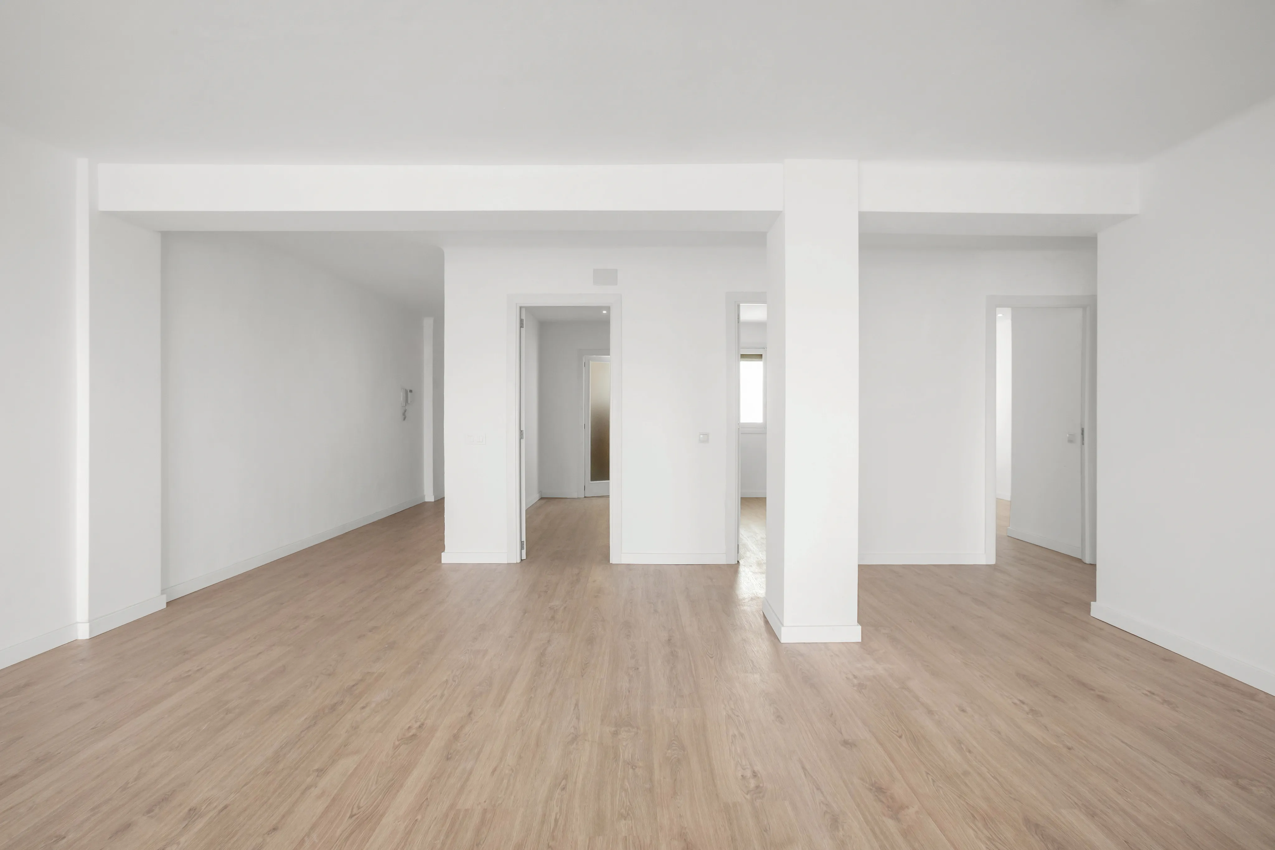 Luce, vista e potenziale in uno dei quartieri più ricercati di Palma-8