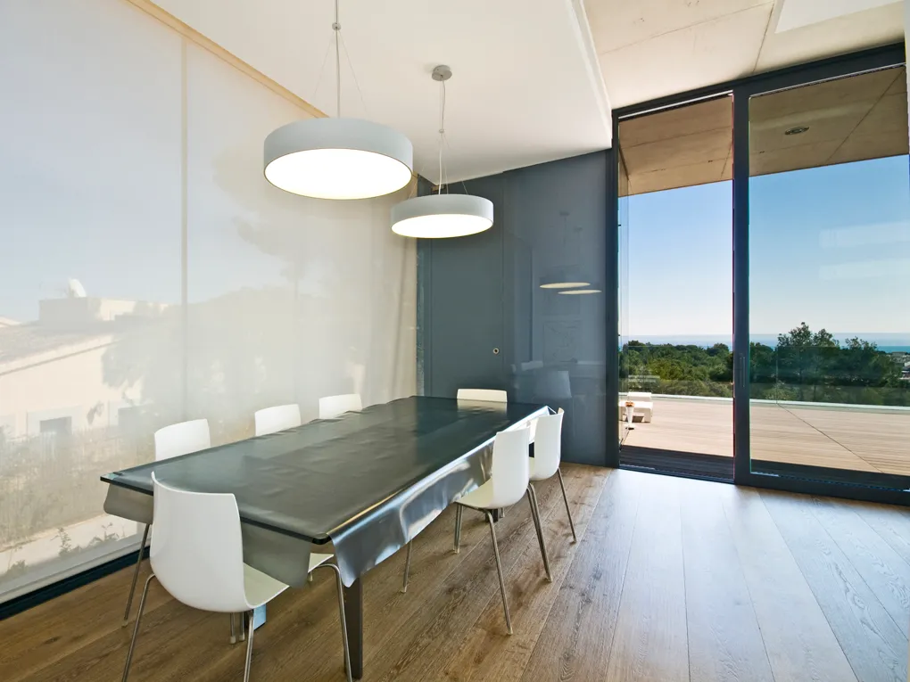 Fantastique villa de style ultramoderne-4