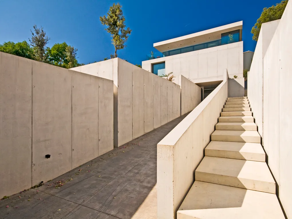 Fantastique villa de style ultramoderne-12