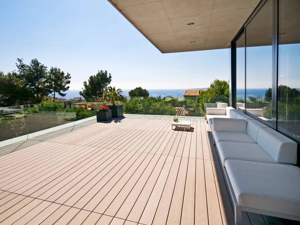 Fantastische Villa in ultra-modernem Stil-1