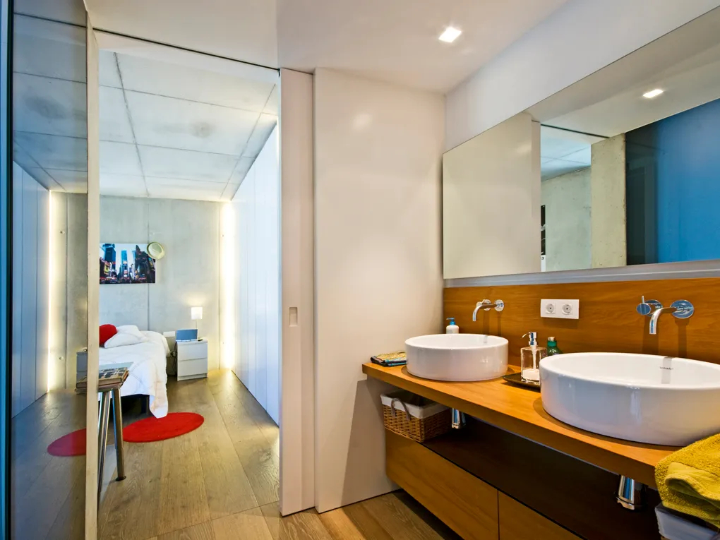 Fantastische Villa in ultra-modernem Stil-10