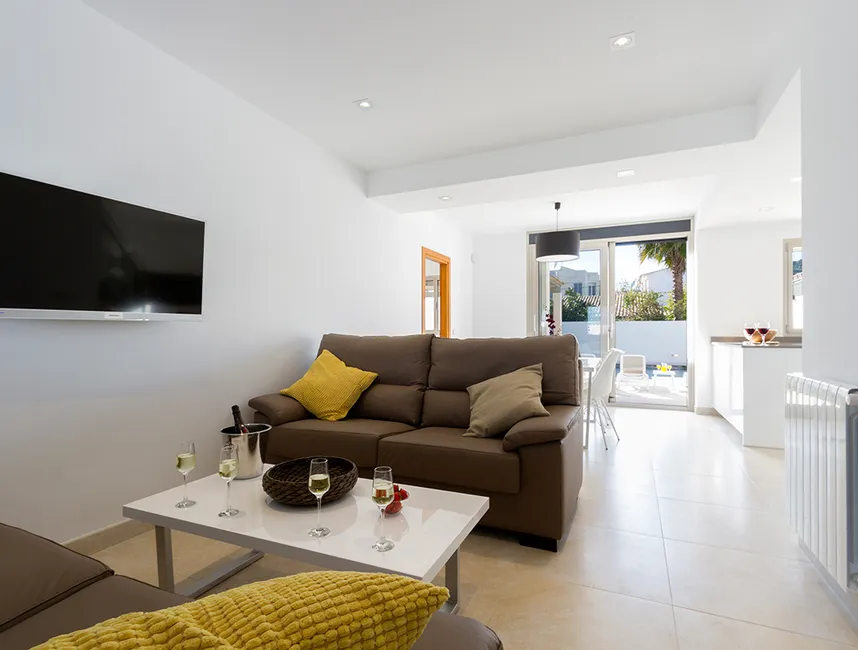"Villa Holland" Holiday Rentals in Puerto Pollensa-11