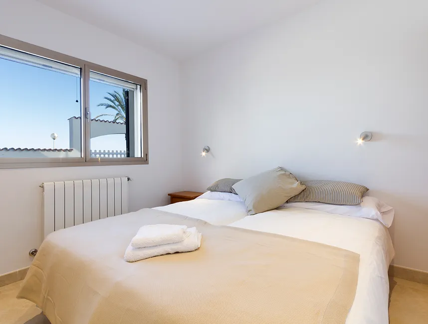 "Vila Holland" Lloguers Vacacionals a Port Pollensa-12