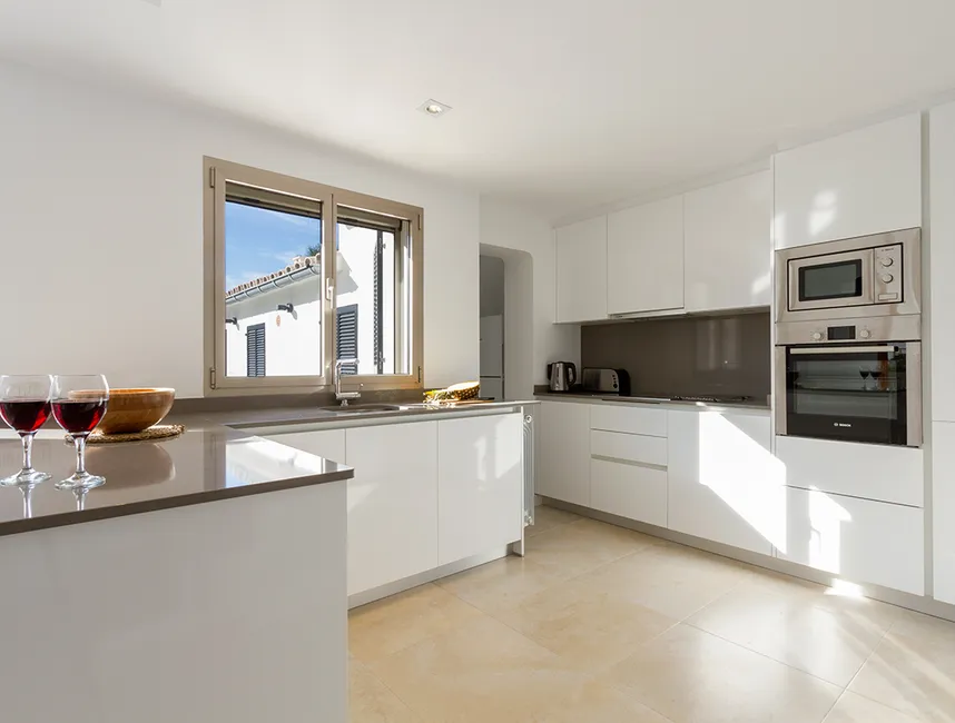 "Villa Holland" Holiday Rentals in Puerto Pollensa-7