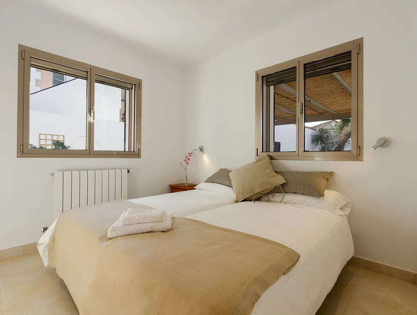 "Villa Holland" Holiday Rentals in Puerto Pollensa-13