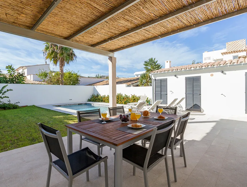 "Villa Holland" Holiday Rentals in Puerto Pollensa-6