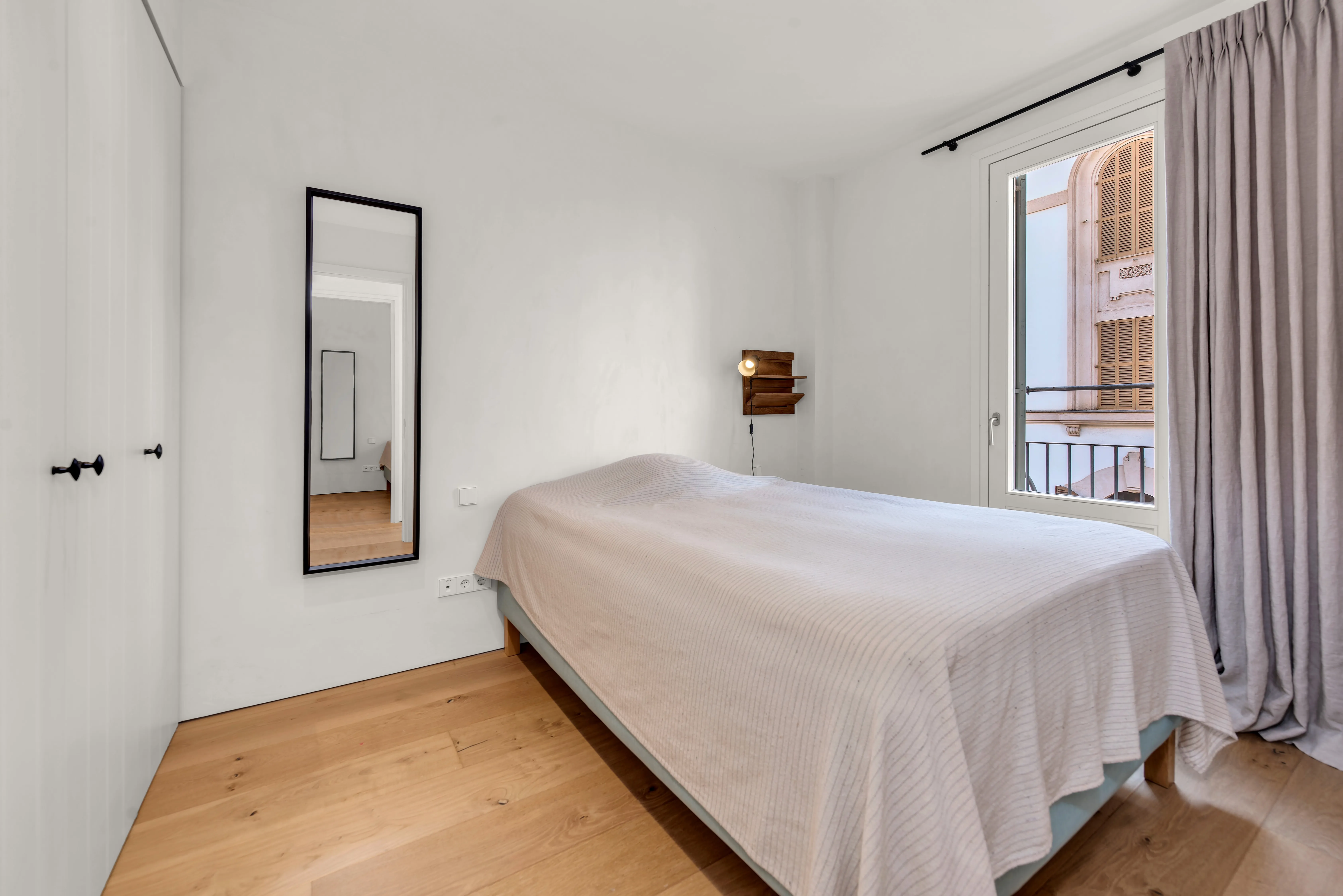 Moderna Casa a Santa Catallina-14