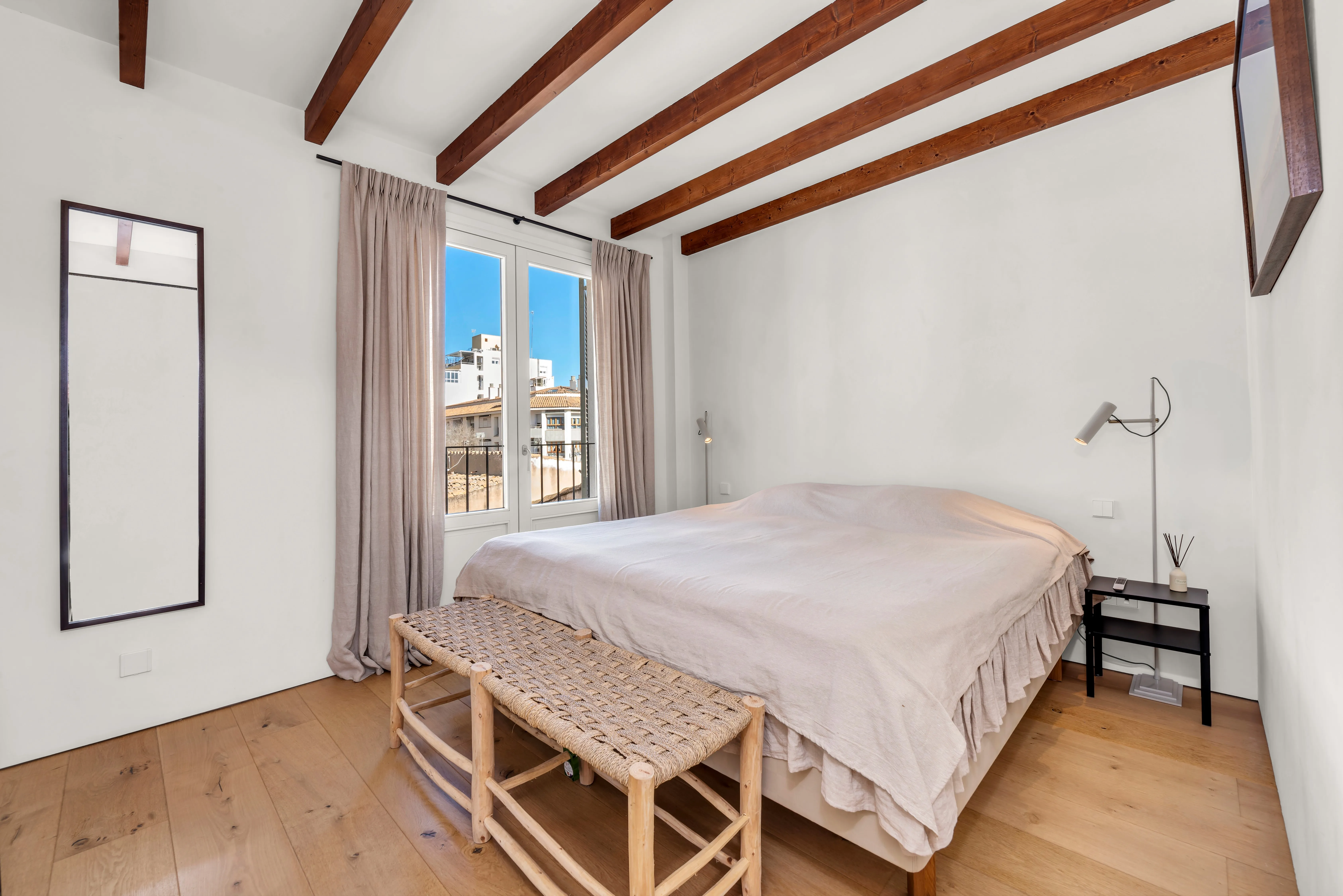 Moderna Casa a Santa Catallina-10