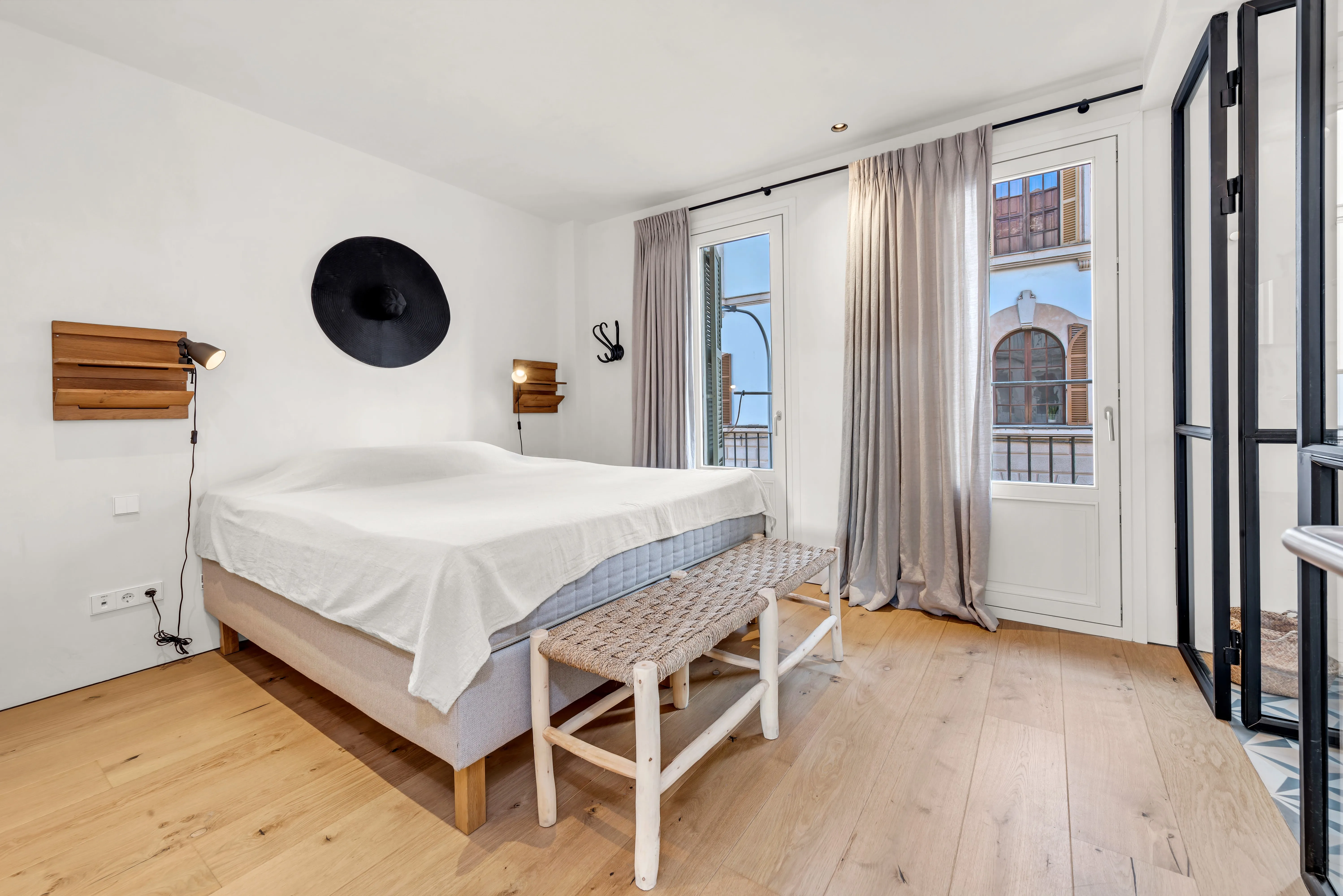 Casa moderna a Santa Catalina-8