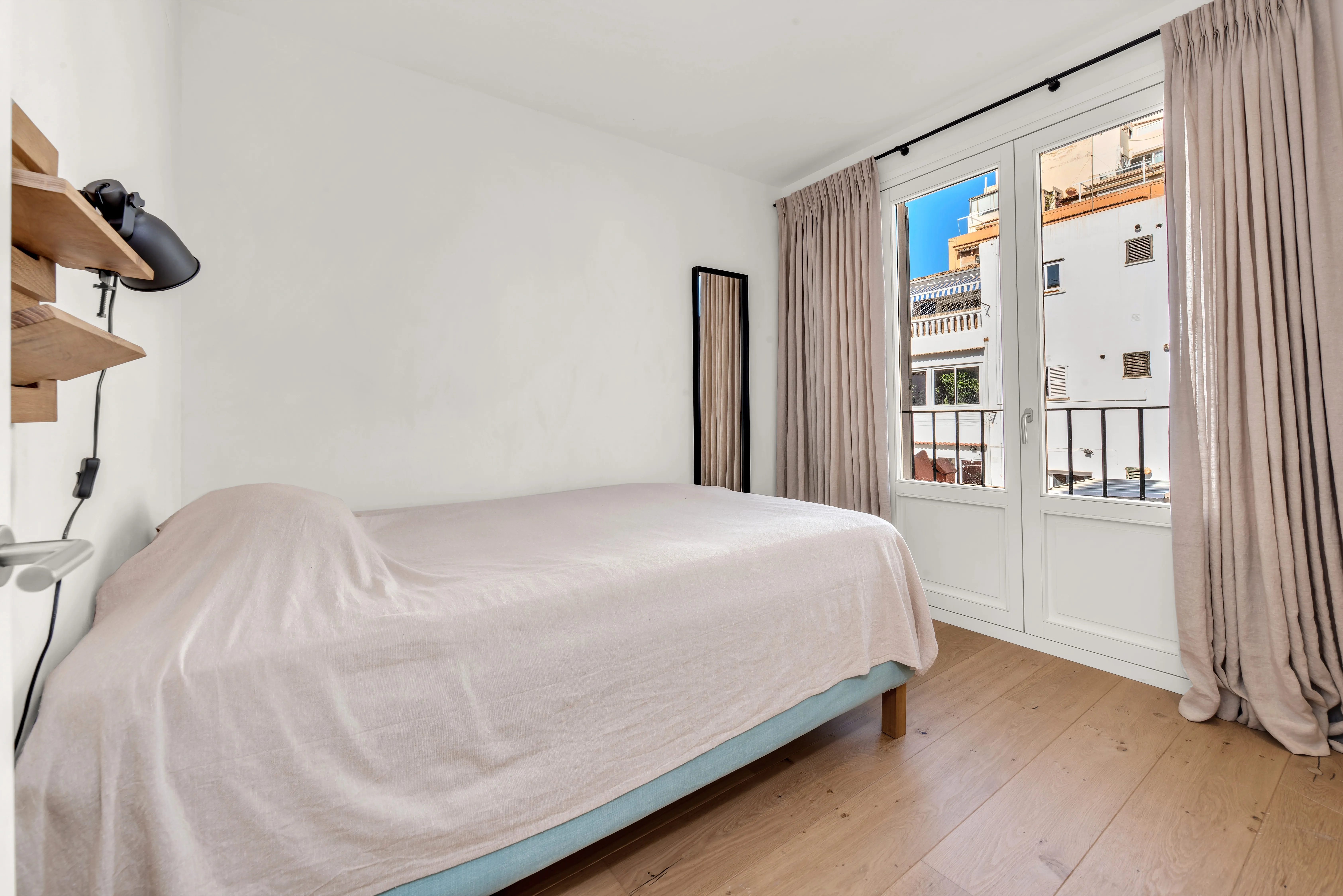 Moderne hus i Santa Catalina-15