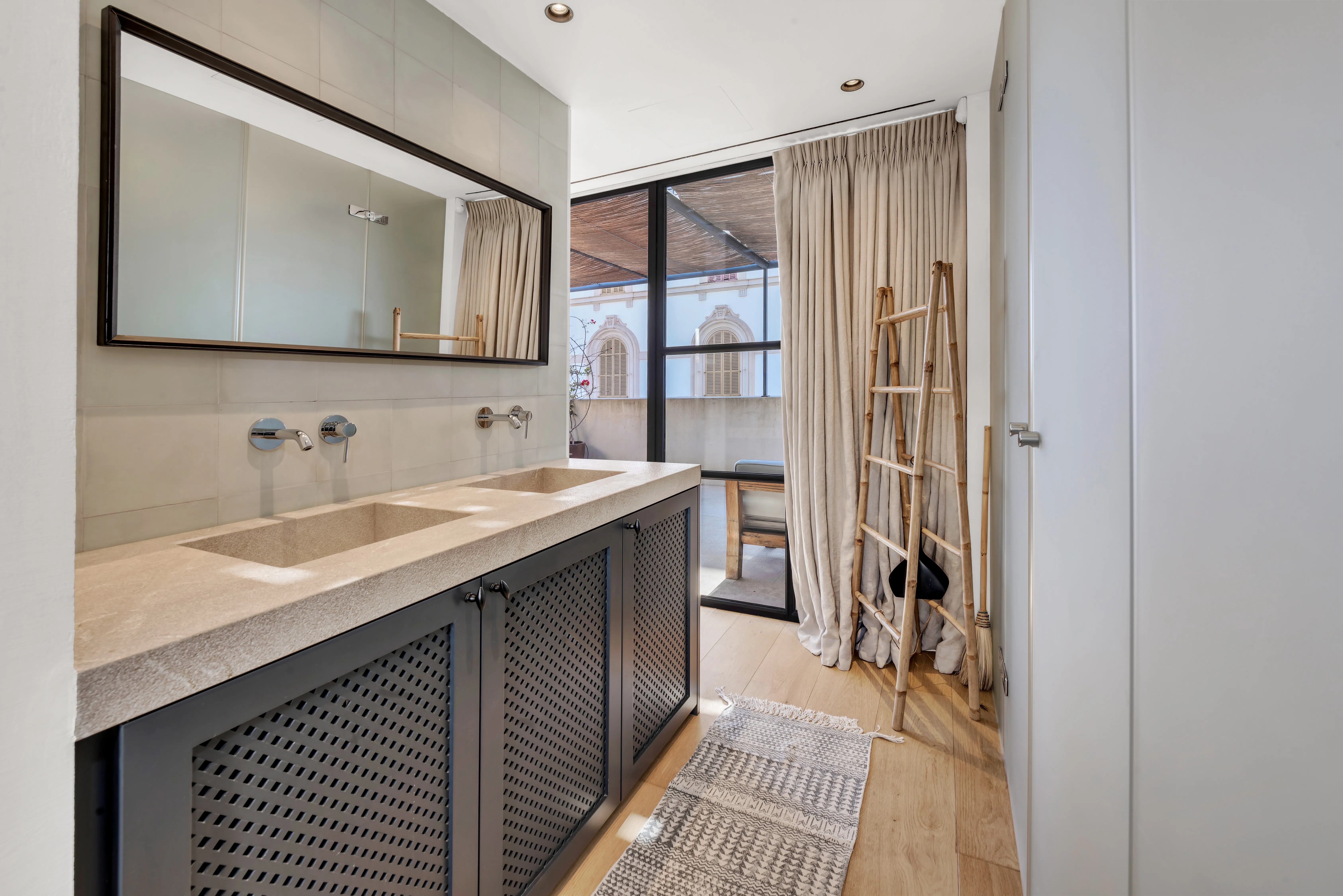 Moderne hus i Santa Catalina-18