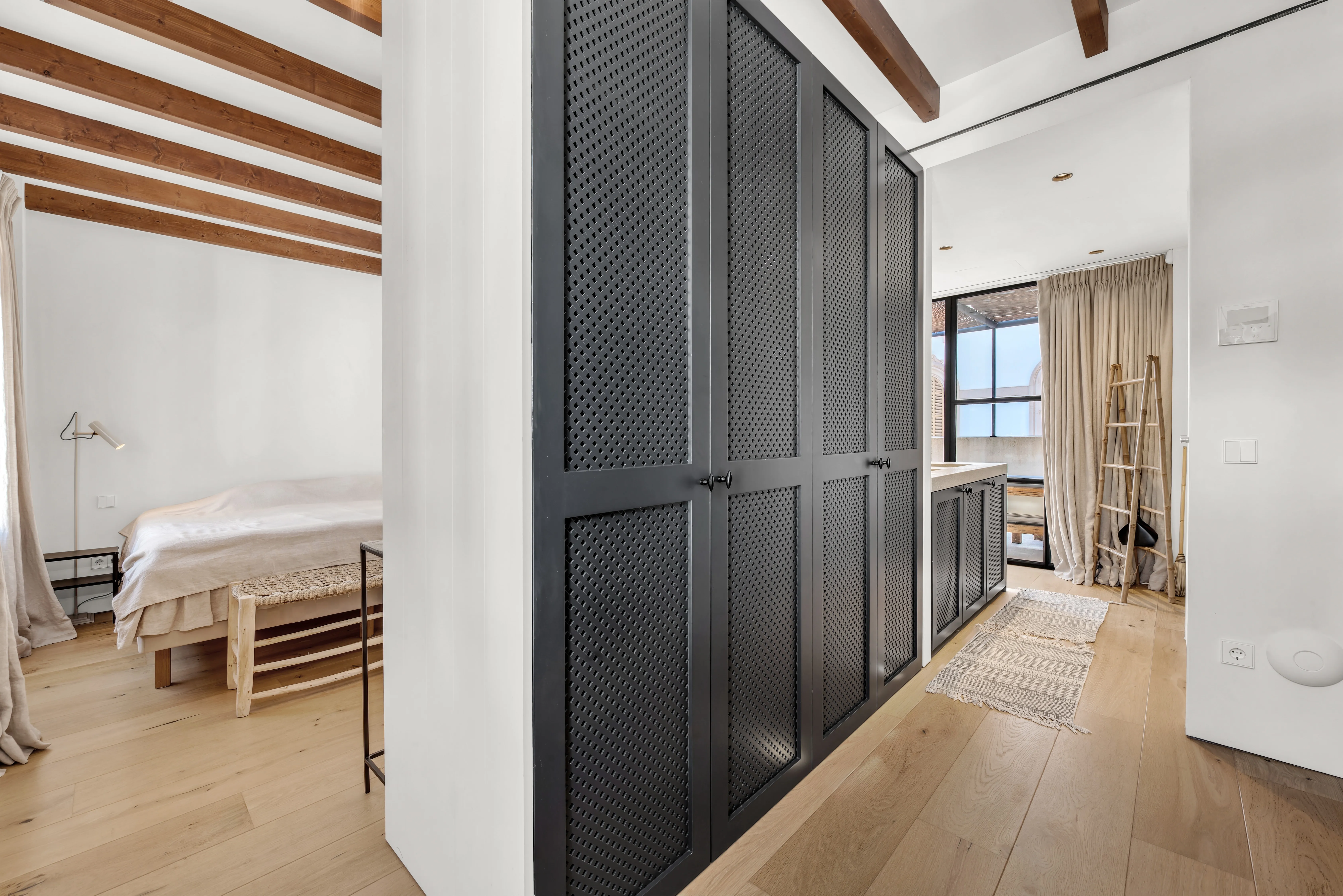 Moderne hus i Santa Catalina-12