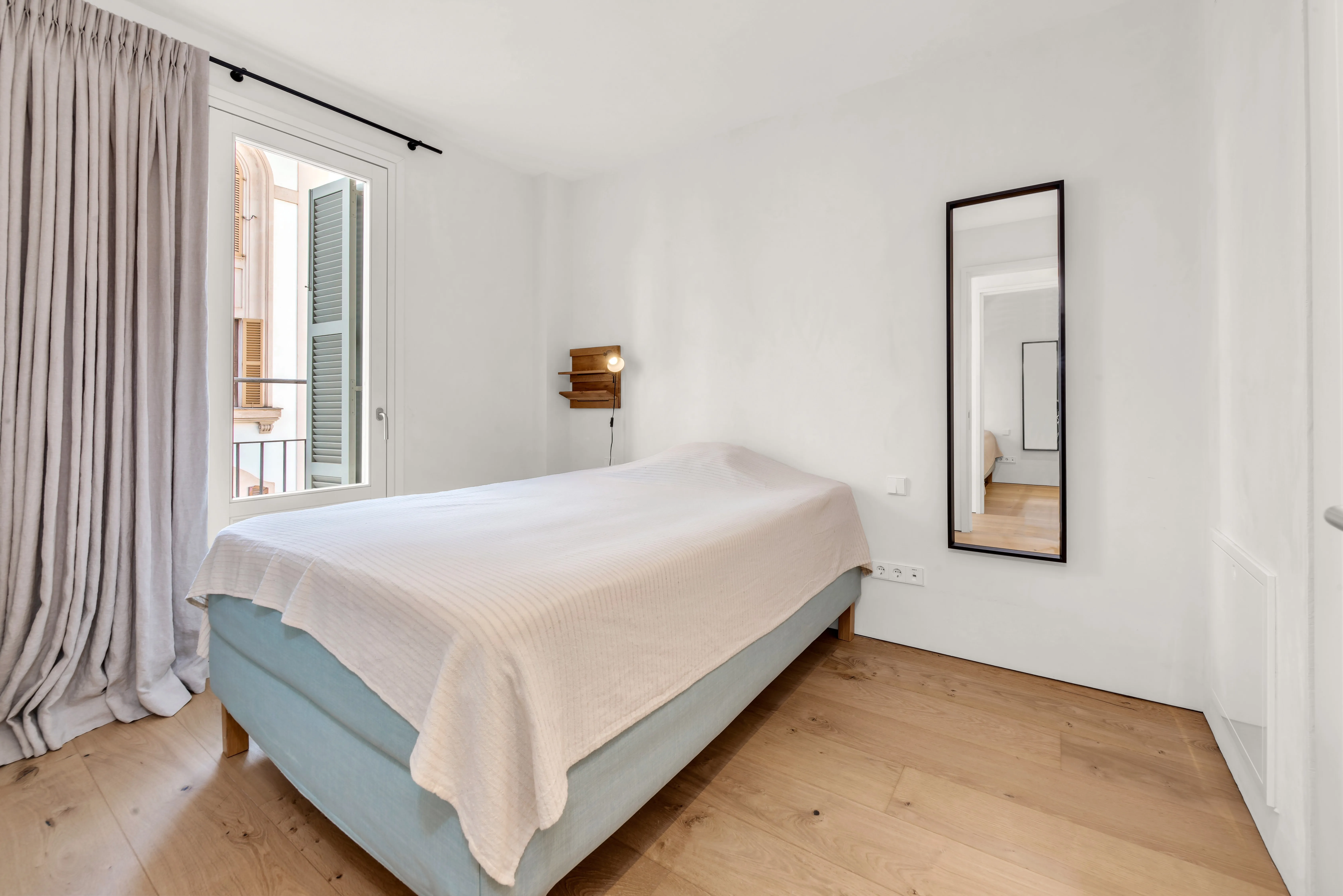 Moderne hus i Santa Catalina-13