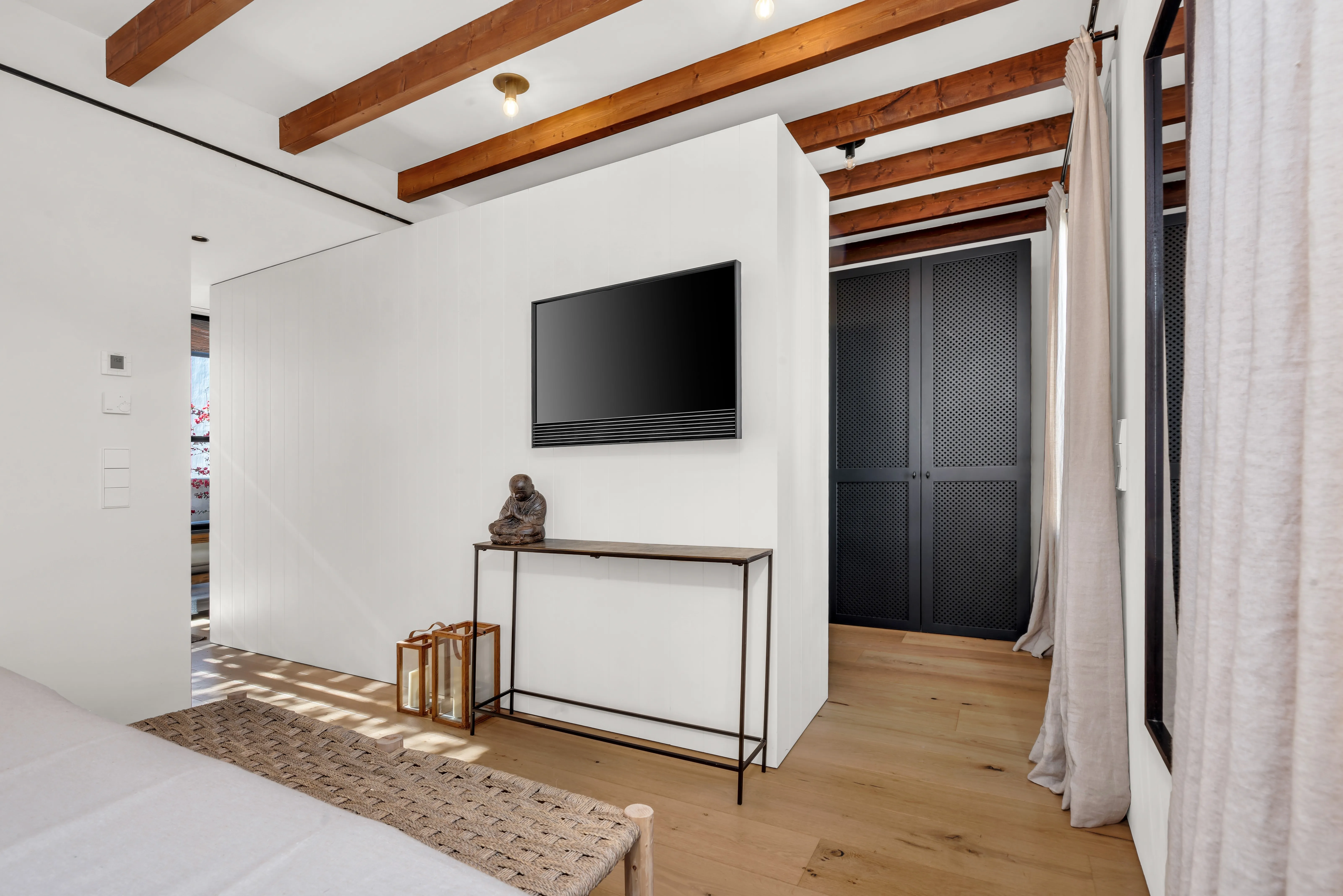 Moderne hus i Santa Catalina-11