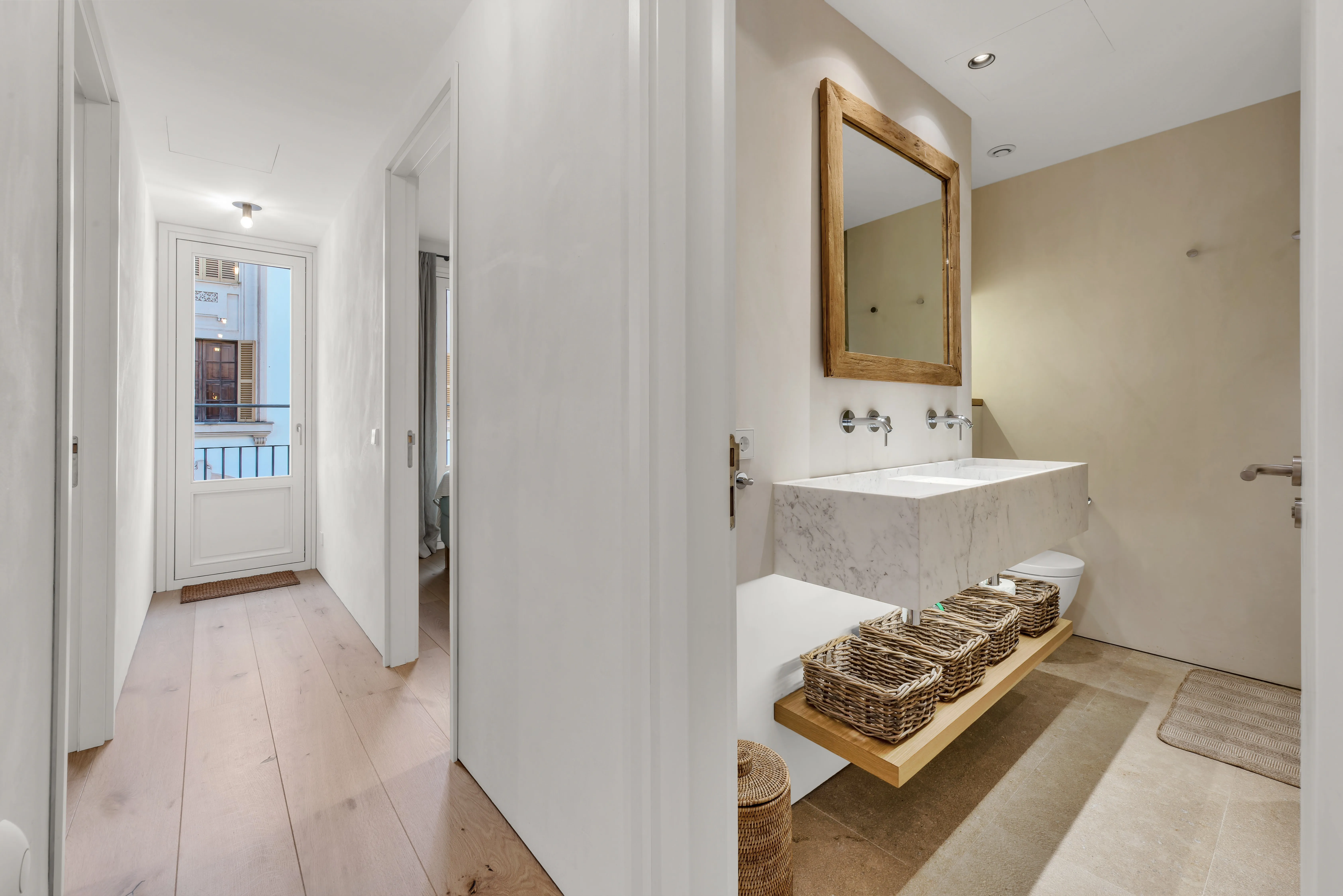 Moderne hus i Santa Catalina-17