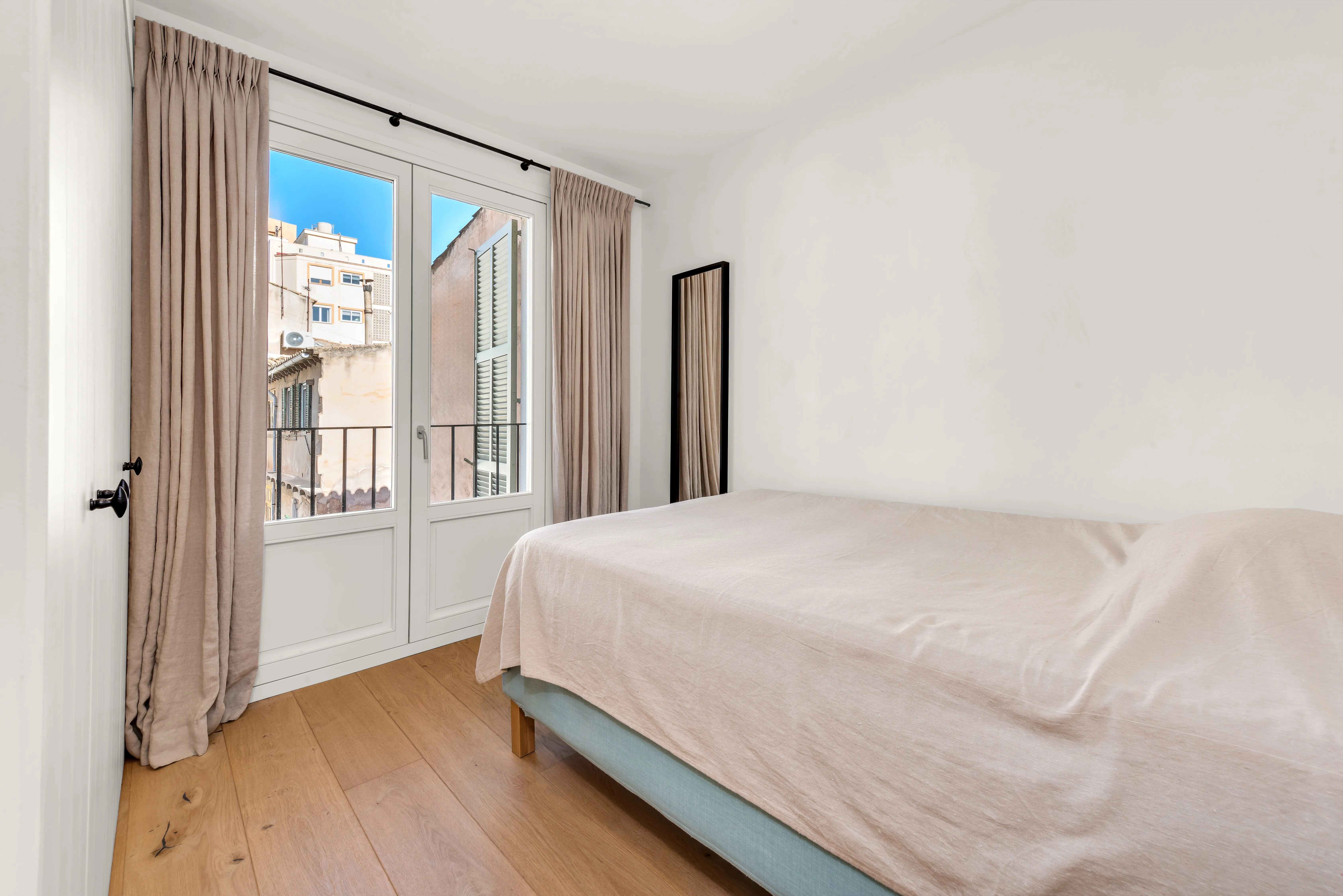 Moderna Casa a Santa Catallina-16