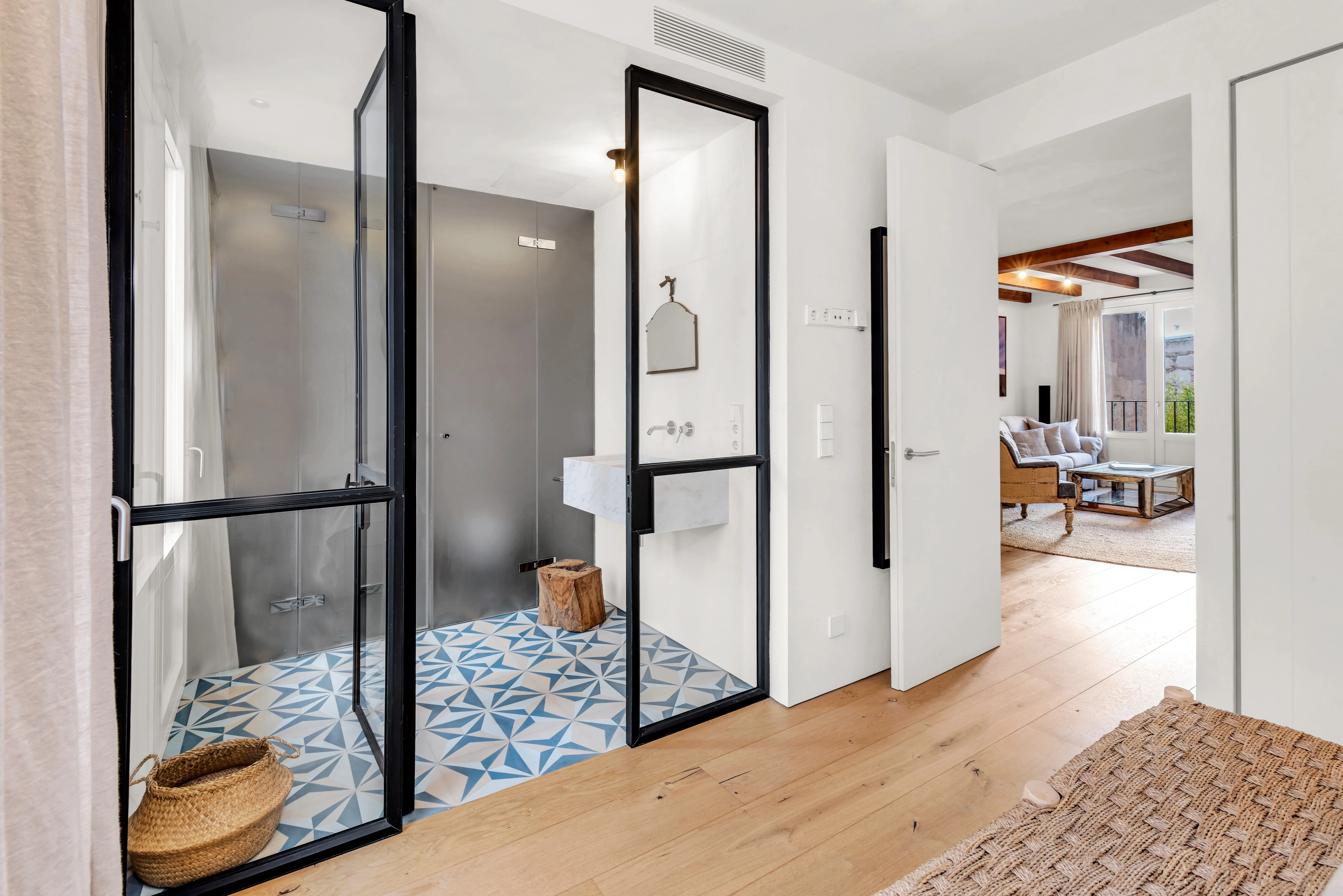 Moderne hus i Santa Catalina-9