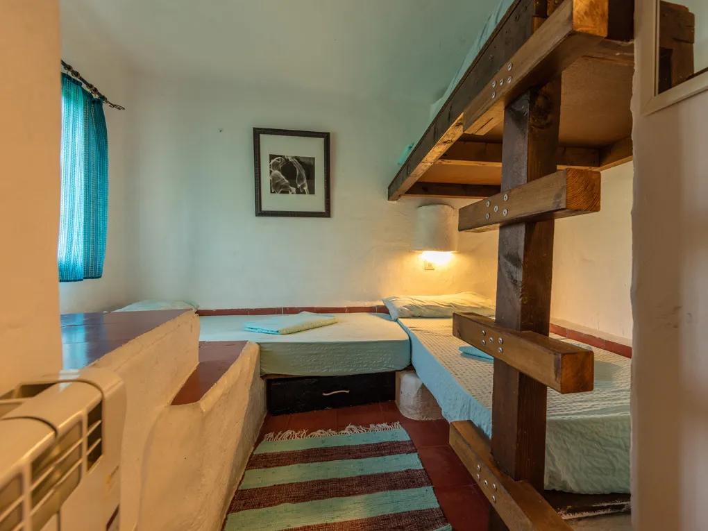 Artist’s house, Deià-15