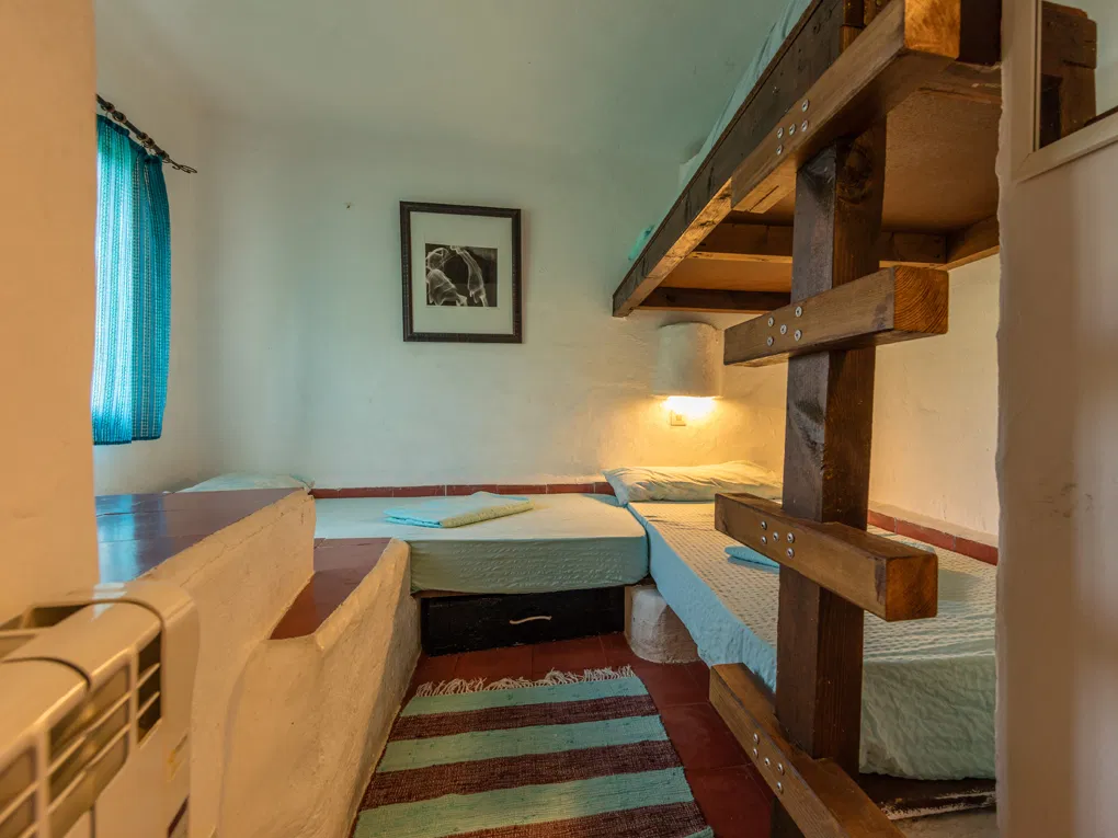 Künstlerhaus, Deià-15
