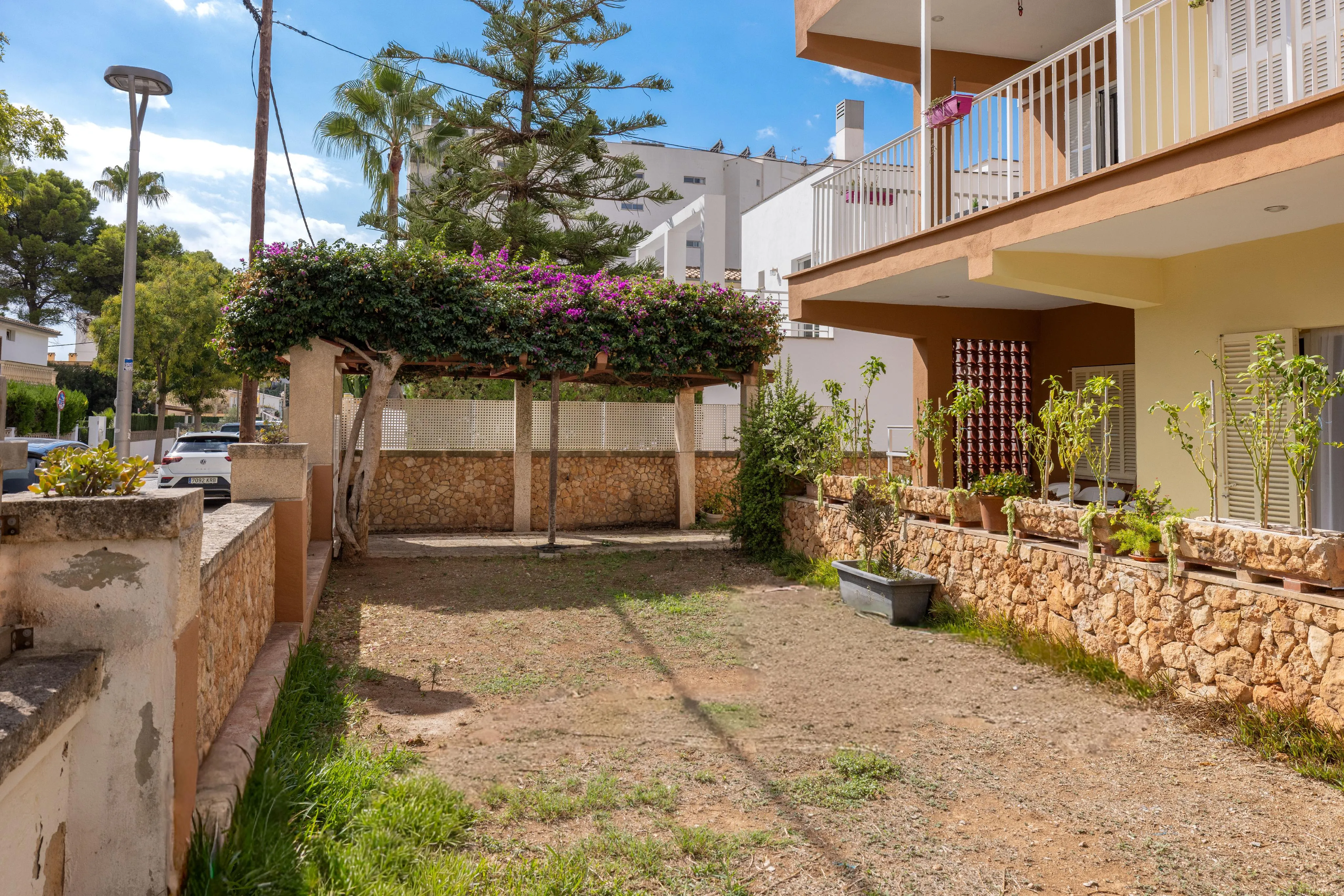Stile mediterraneo a soli 200 metri dalla spiaggia-8