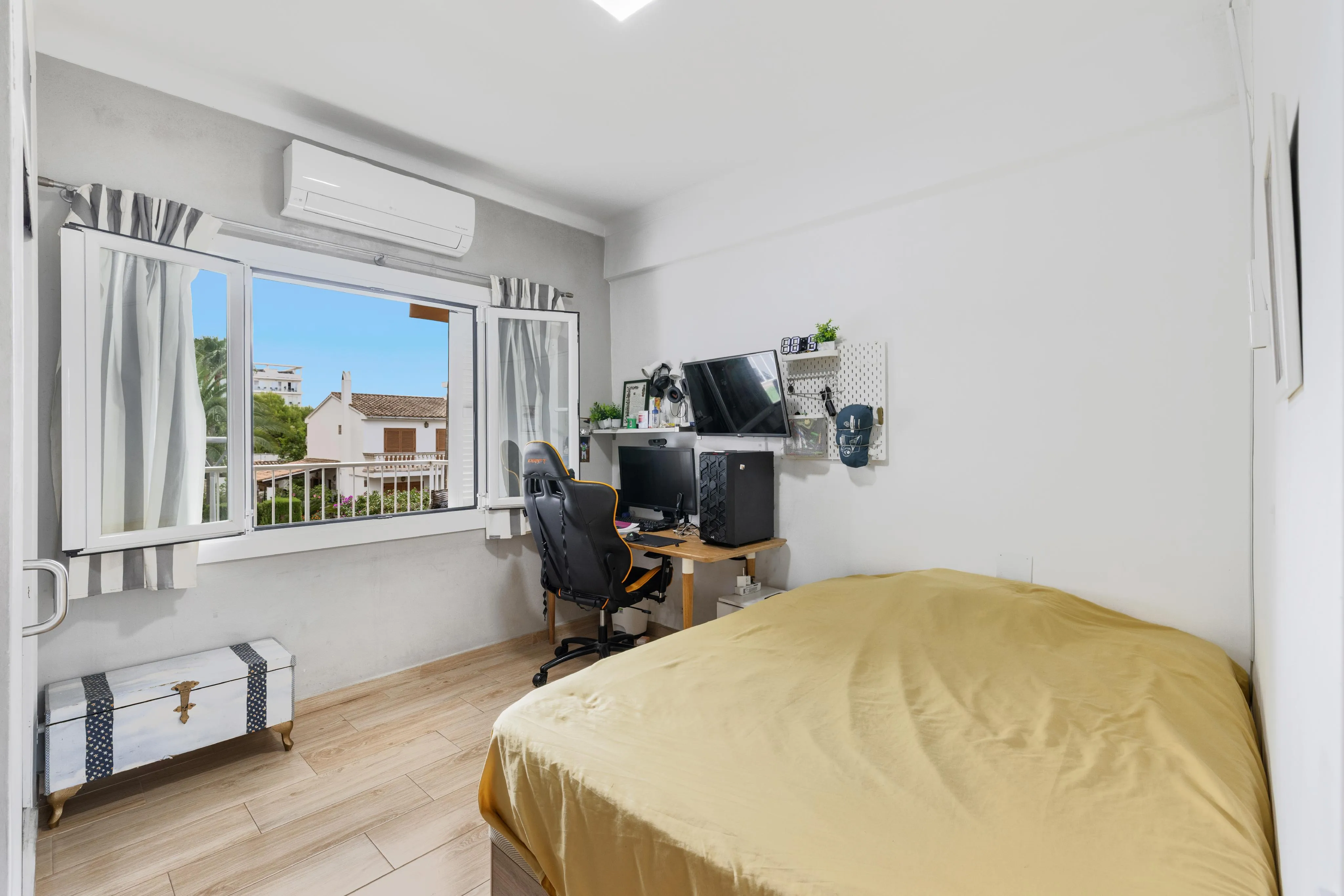 Stile mediterraneo a soli 200 metri dalla spiaggia-6