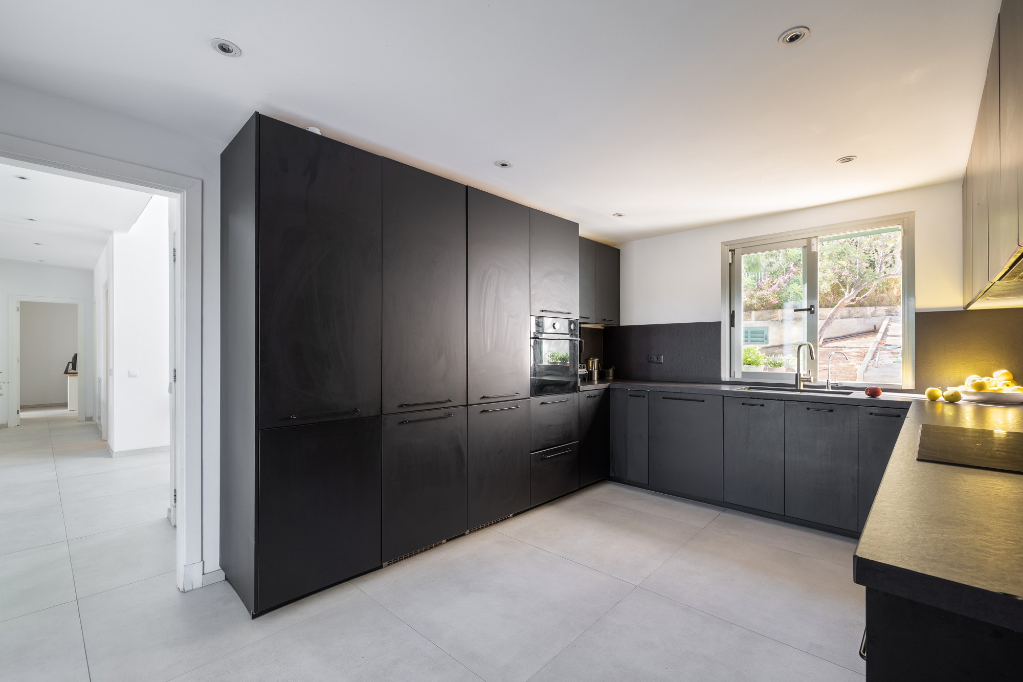 Renovated villa with pool in Sa Coma-10