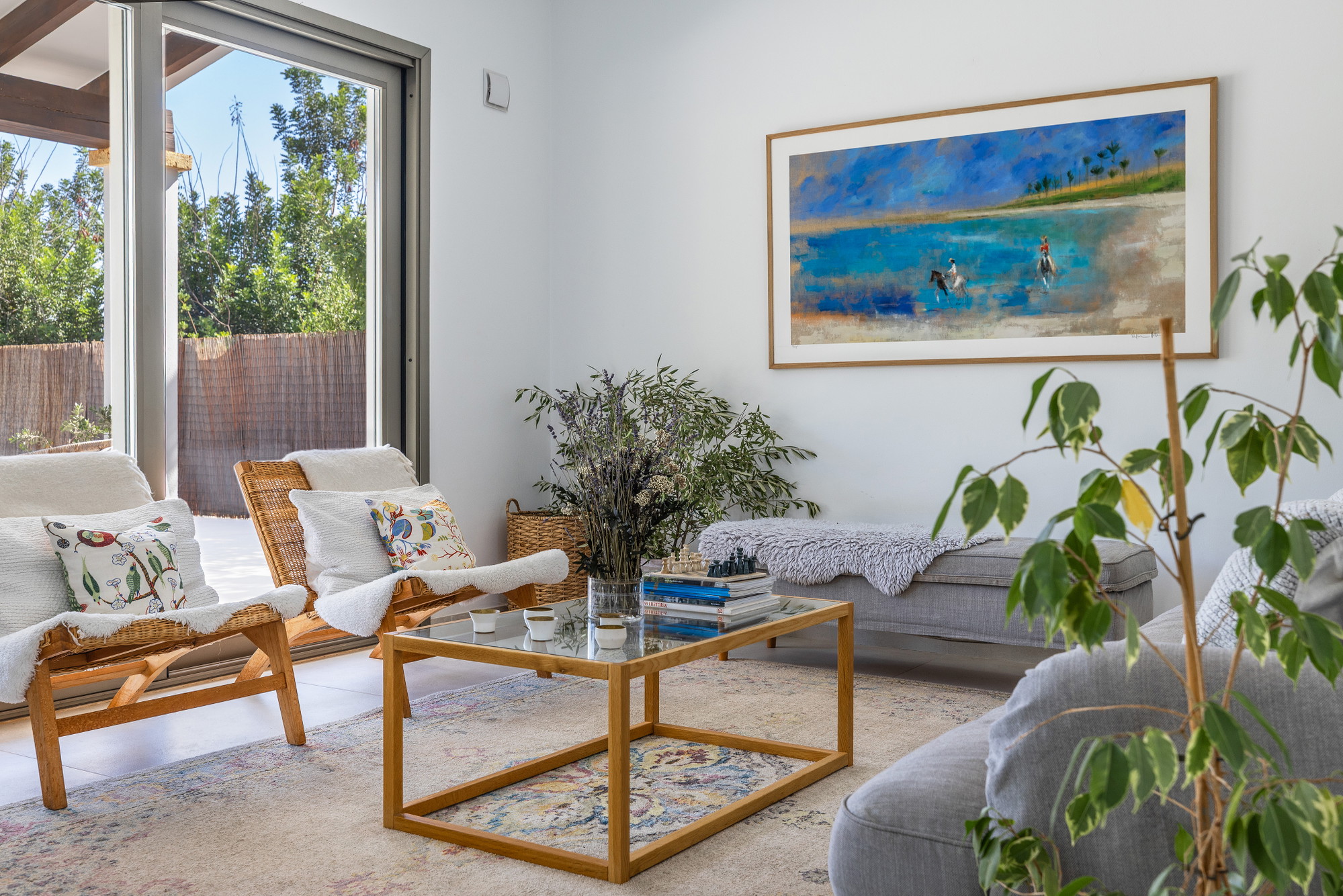 Renovated villa with pool in Sa Coma-7