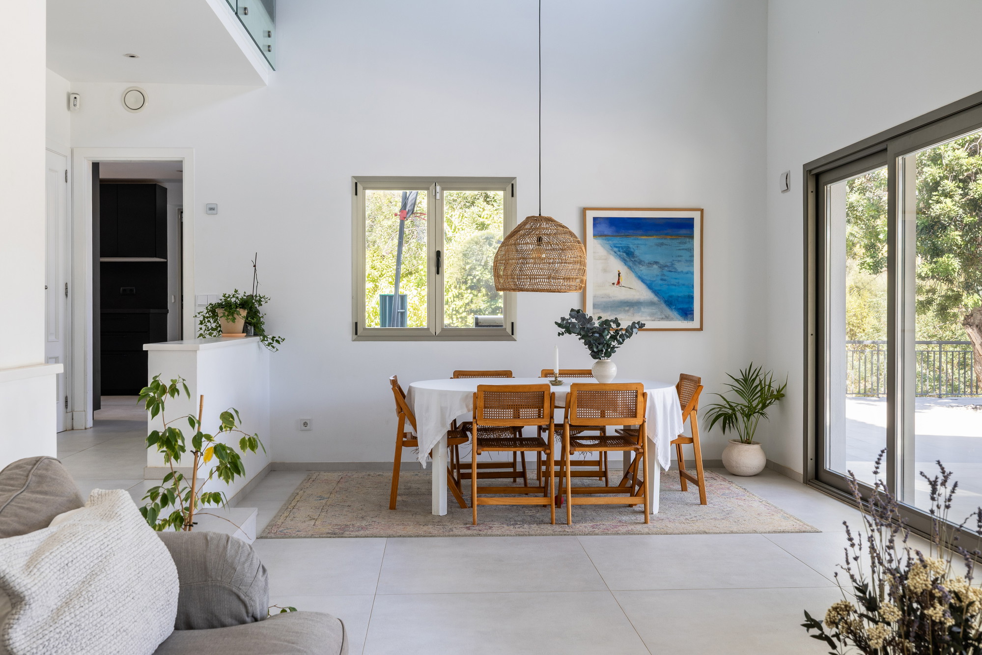 Renovated villa with pool in Sa Coma-8