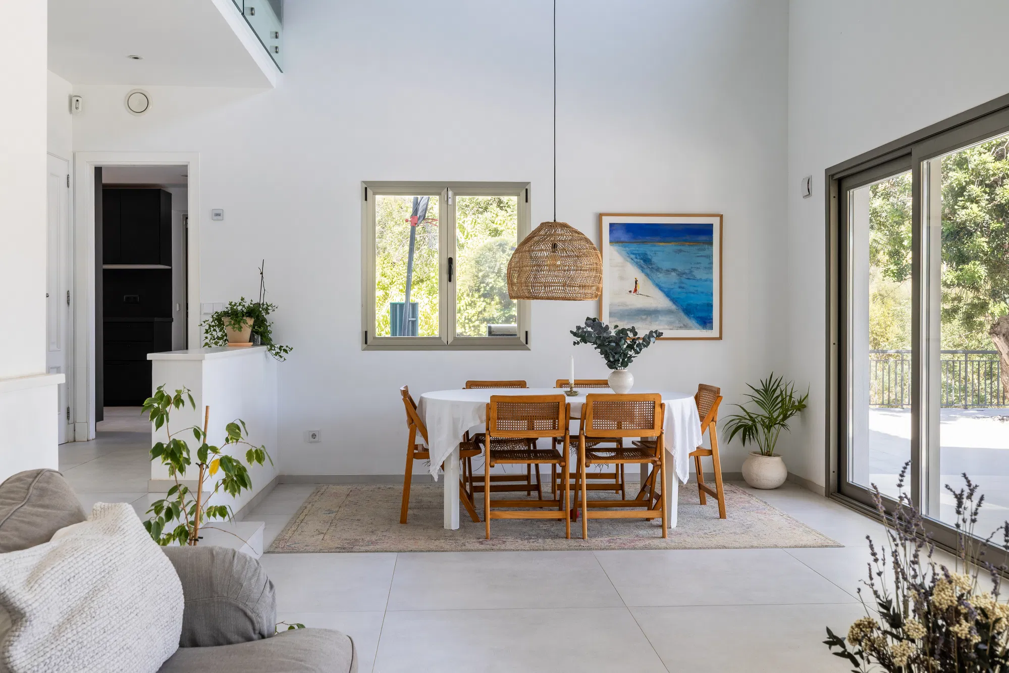 Renovated villa with pool in Sa Coma-8